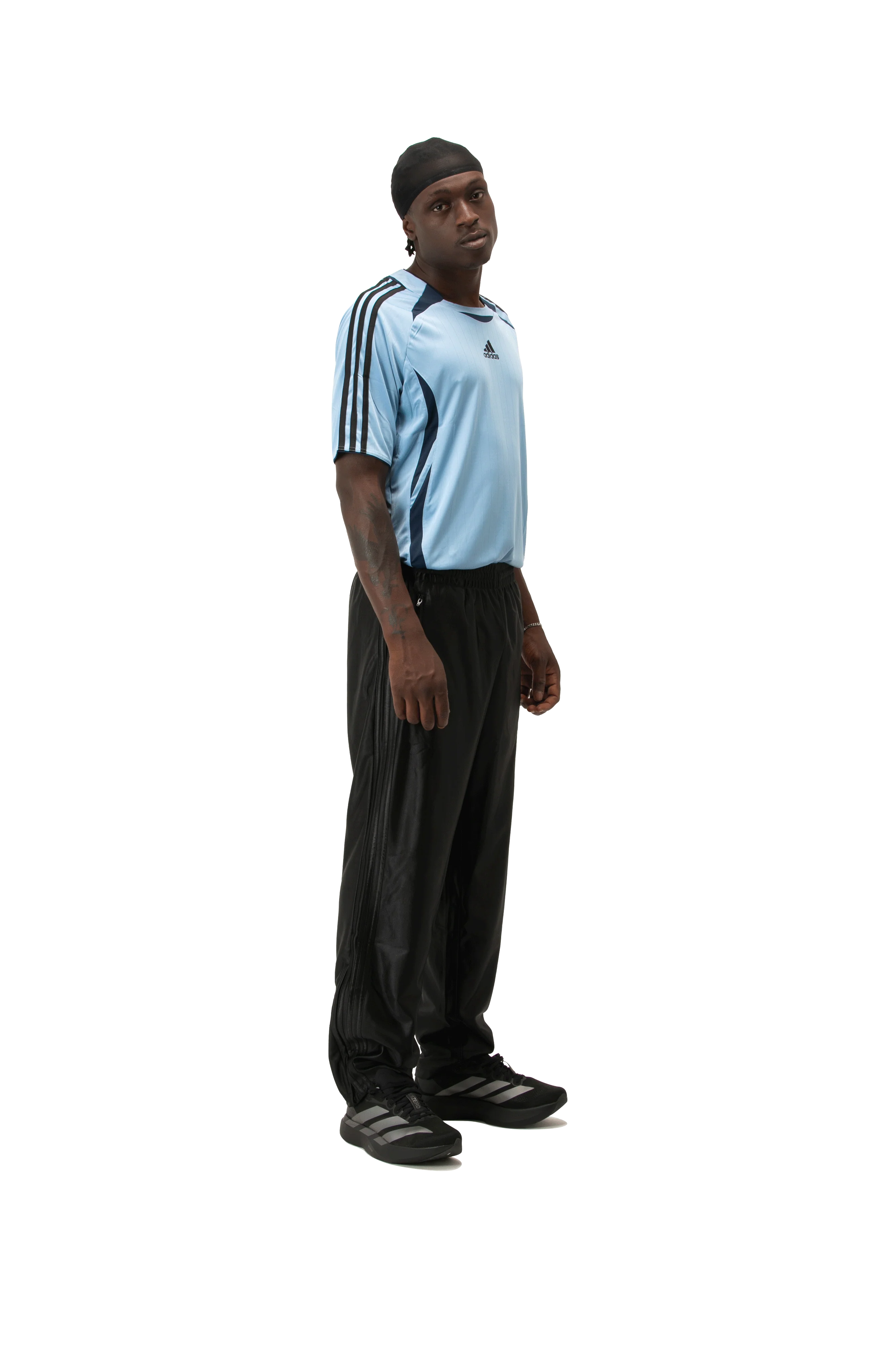 Firebird  Track Pant - Image 2