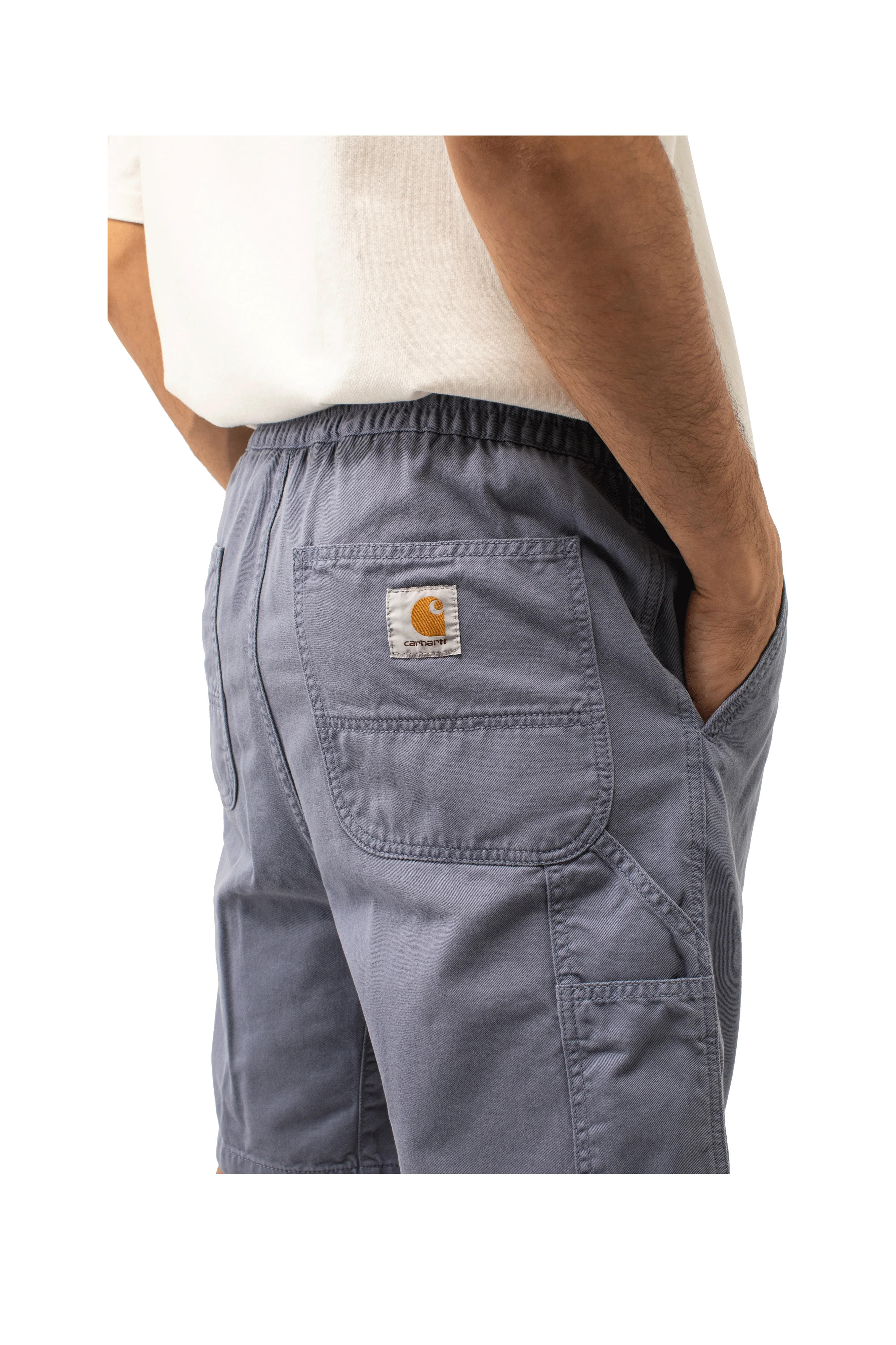Flint Short 'Moraga' Twill - Image 4