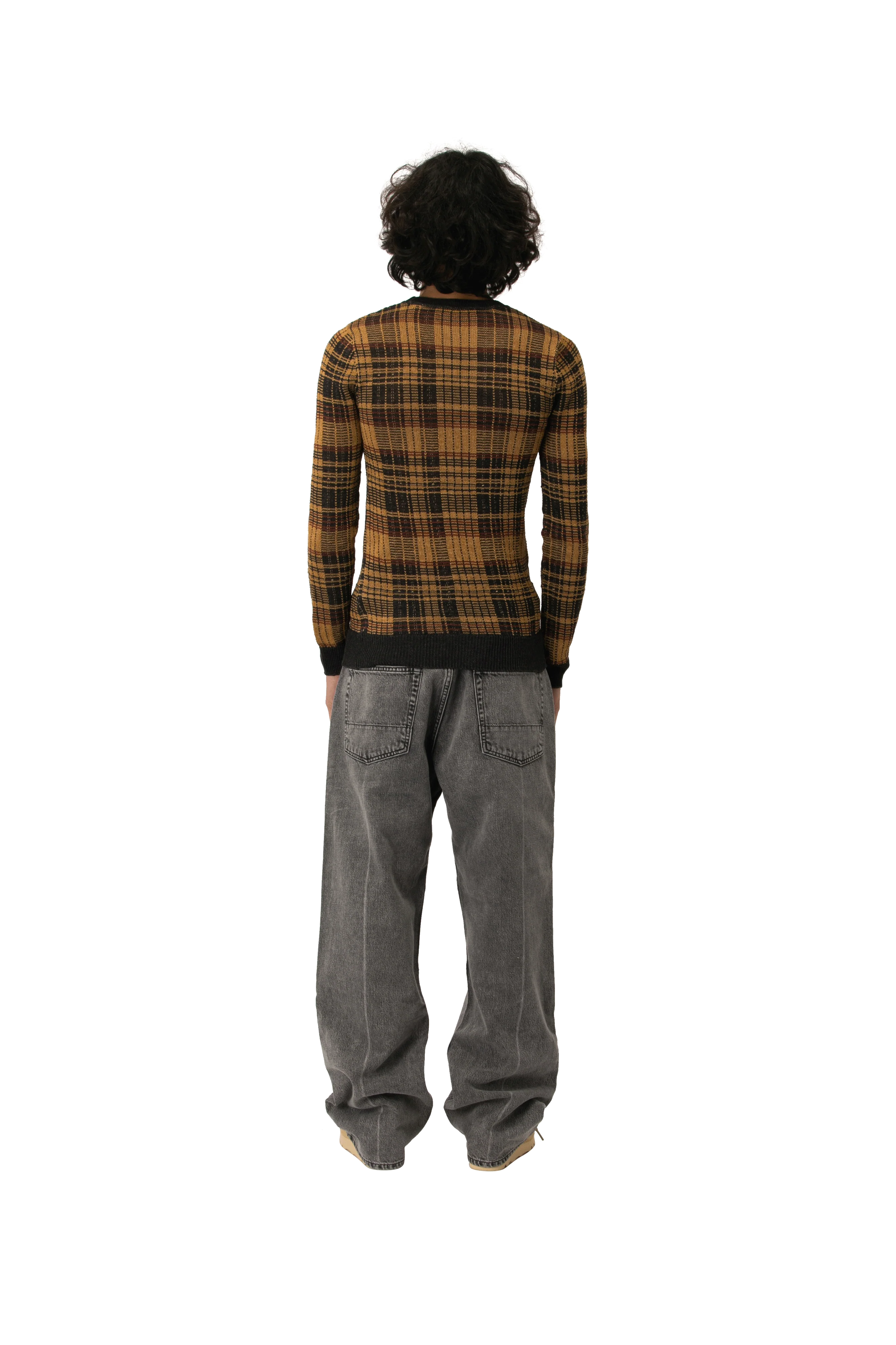 Formal Roundneck - Image 3