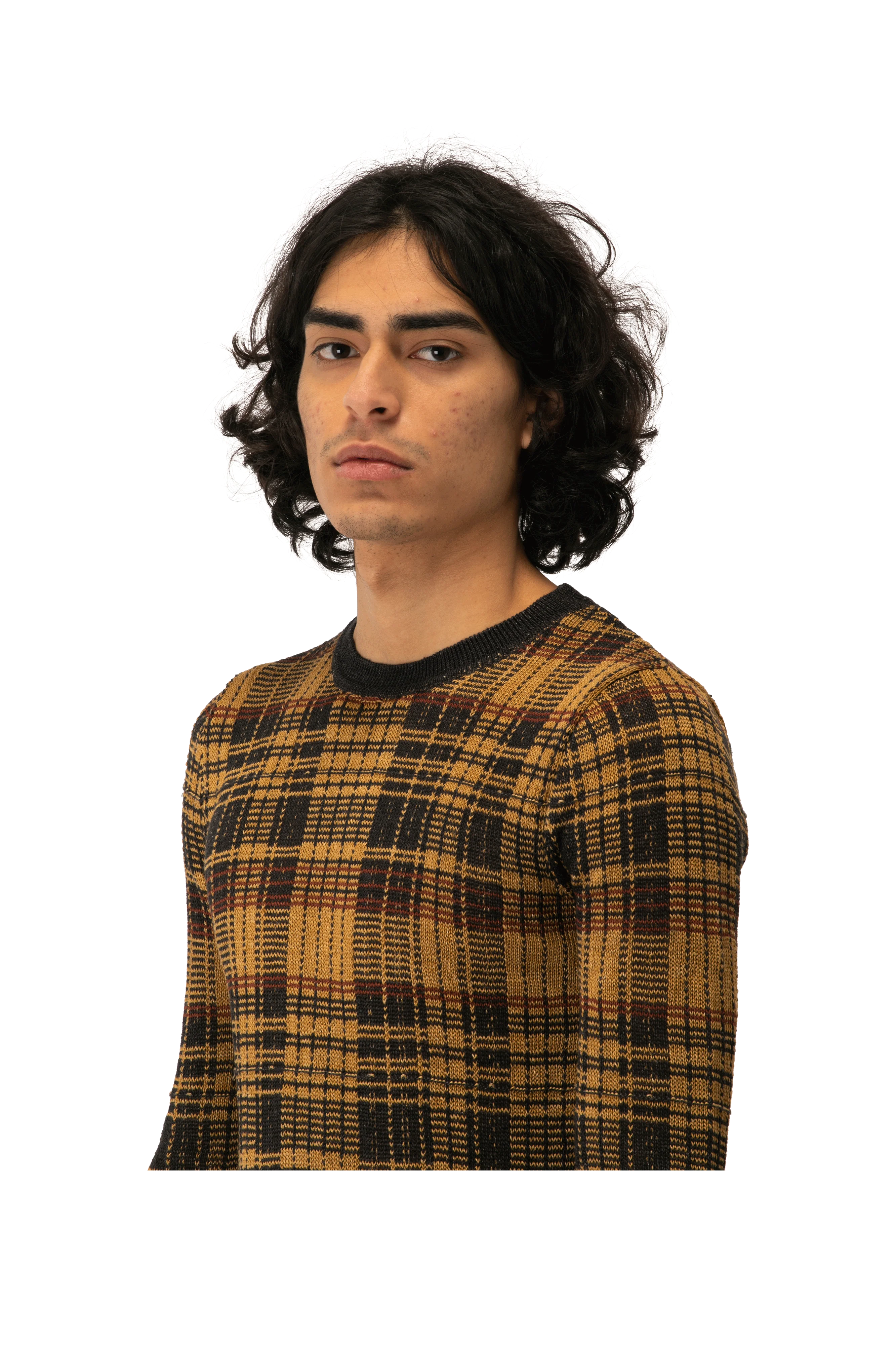 Formal Roundneck - Image 4