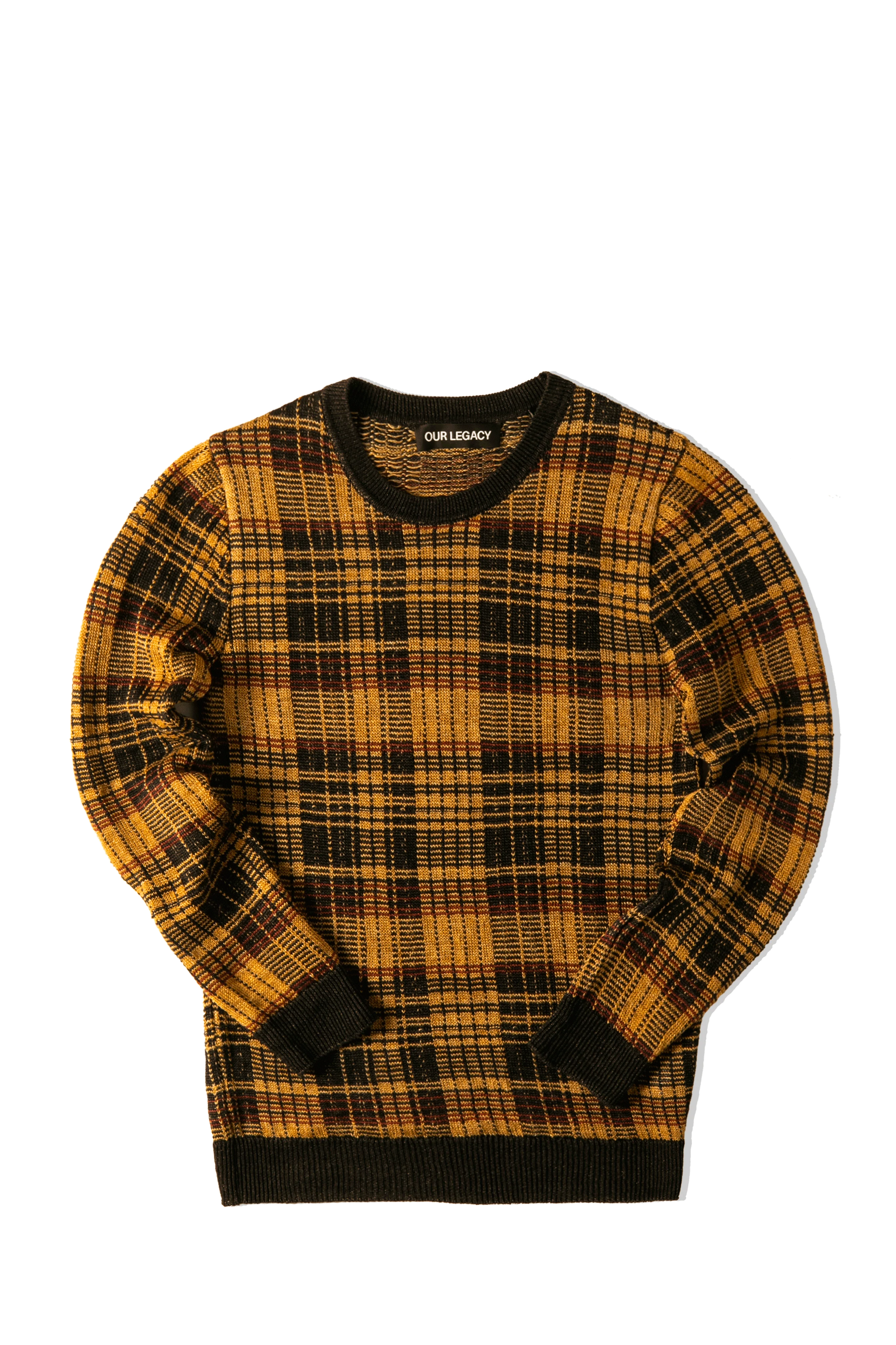Formal Roundneck - Image 7