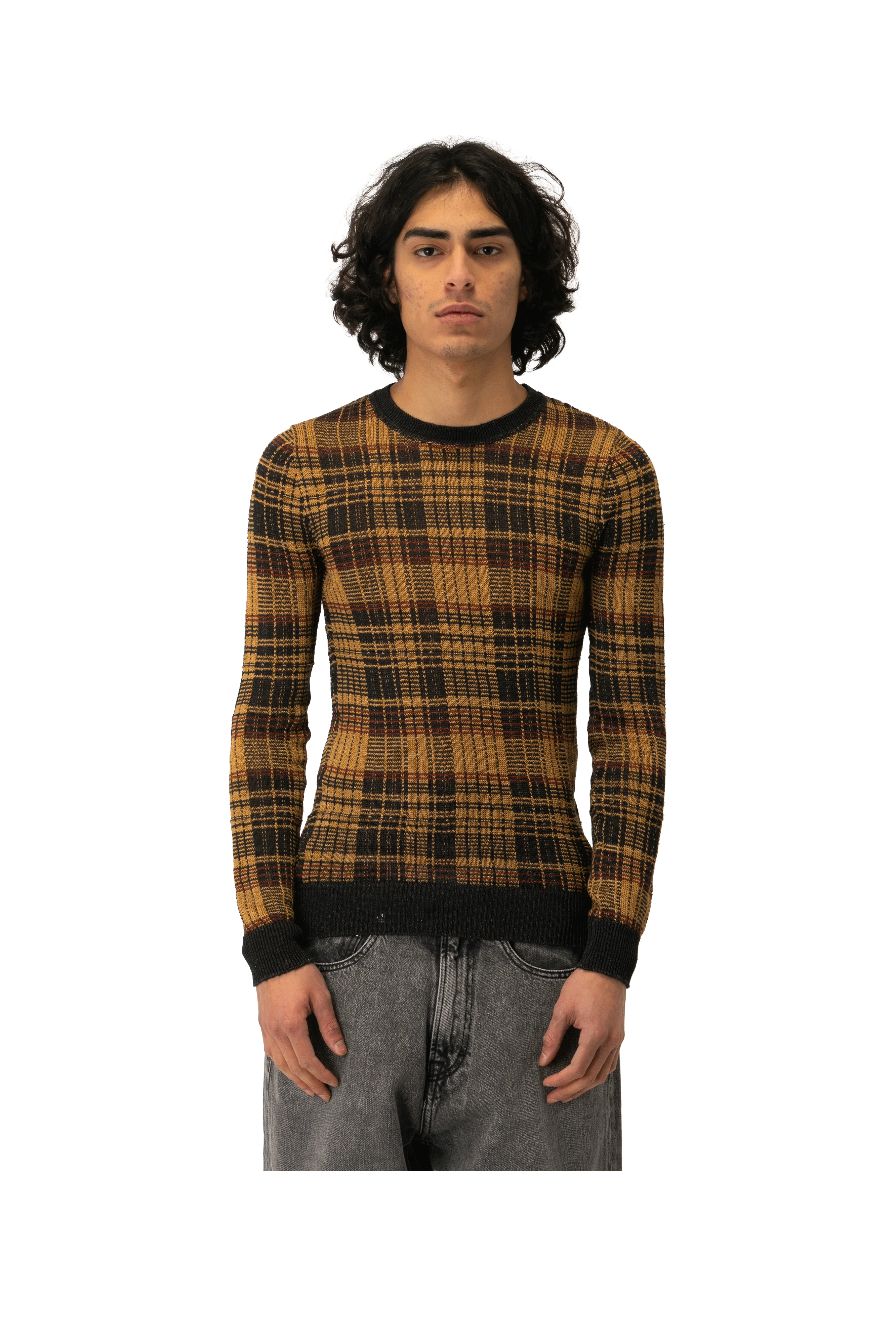 Formal Roundneck - Image 8