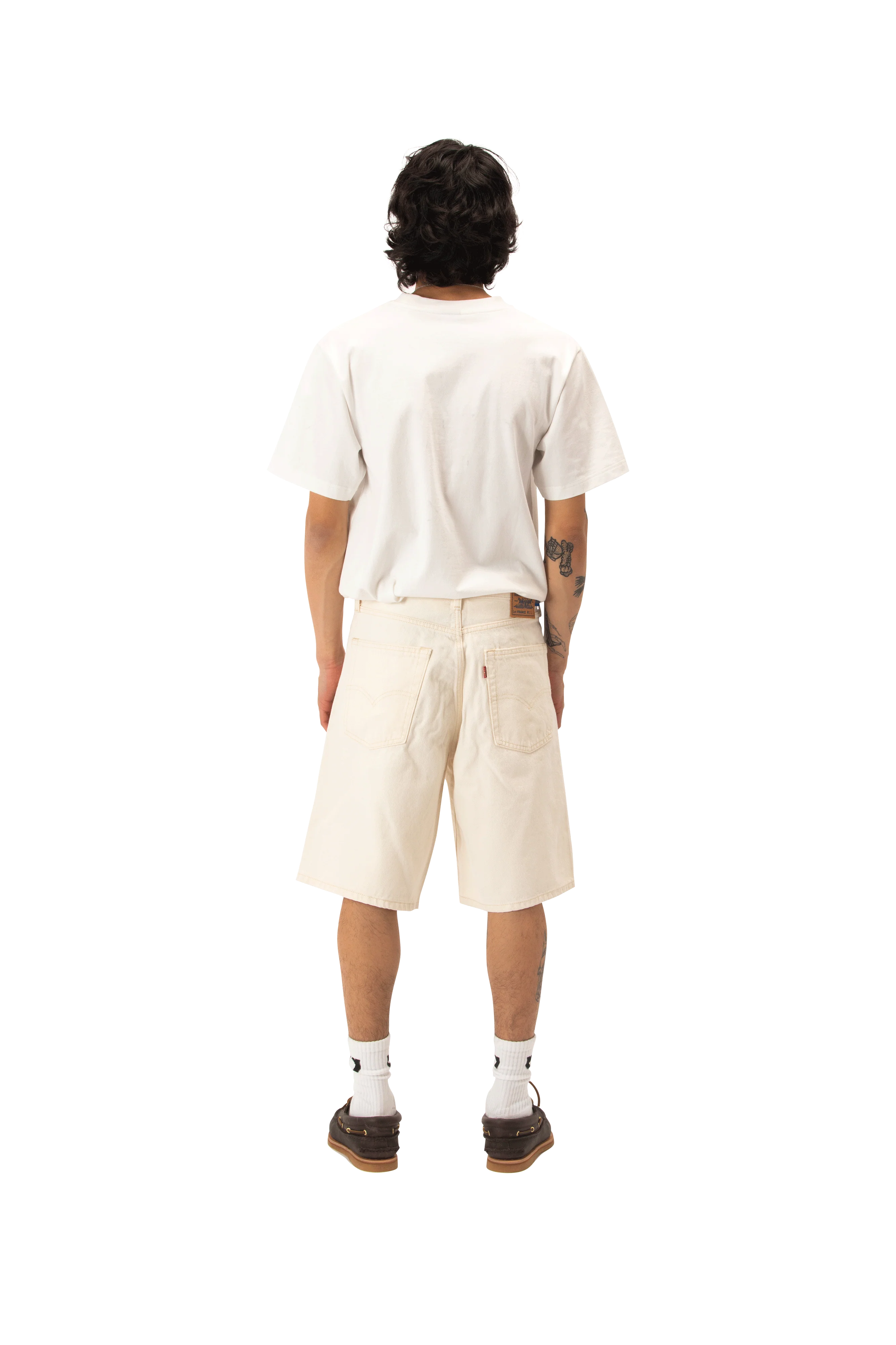 France 478 Baggy Short x Fifa World Cup - Image 3