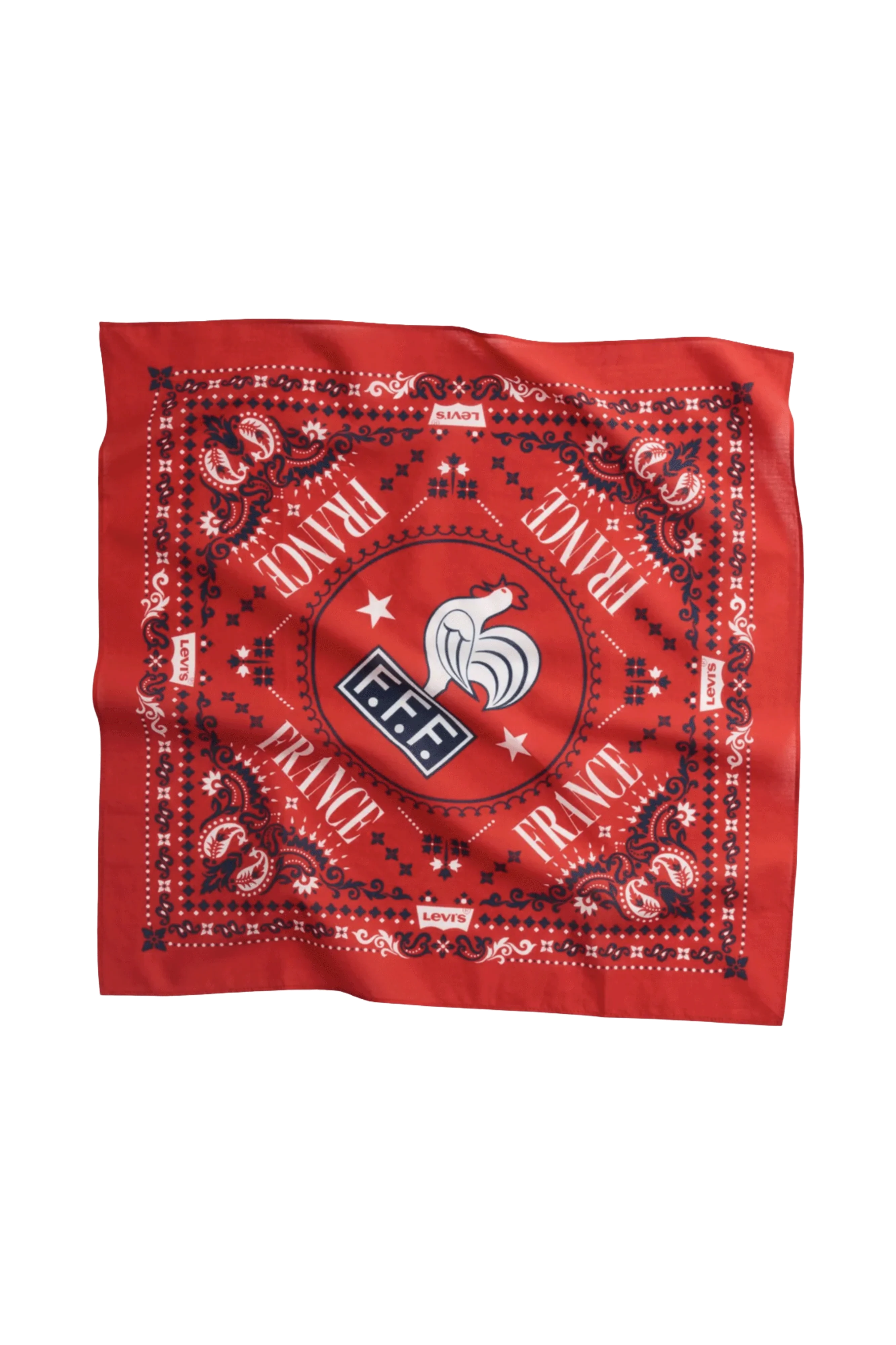 France Bandana x Fifa World Cup - Image 2