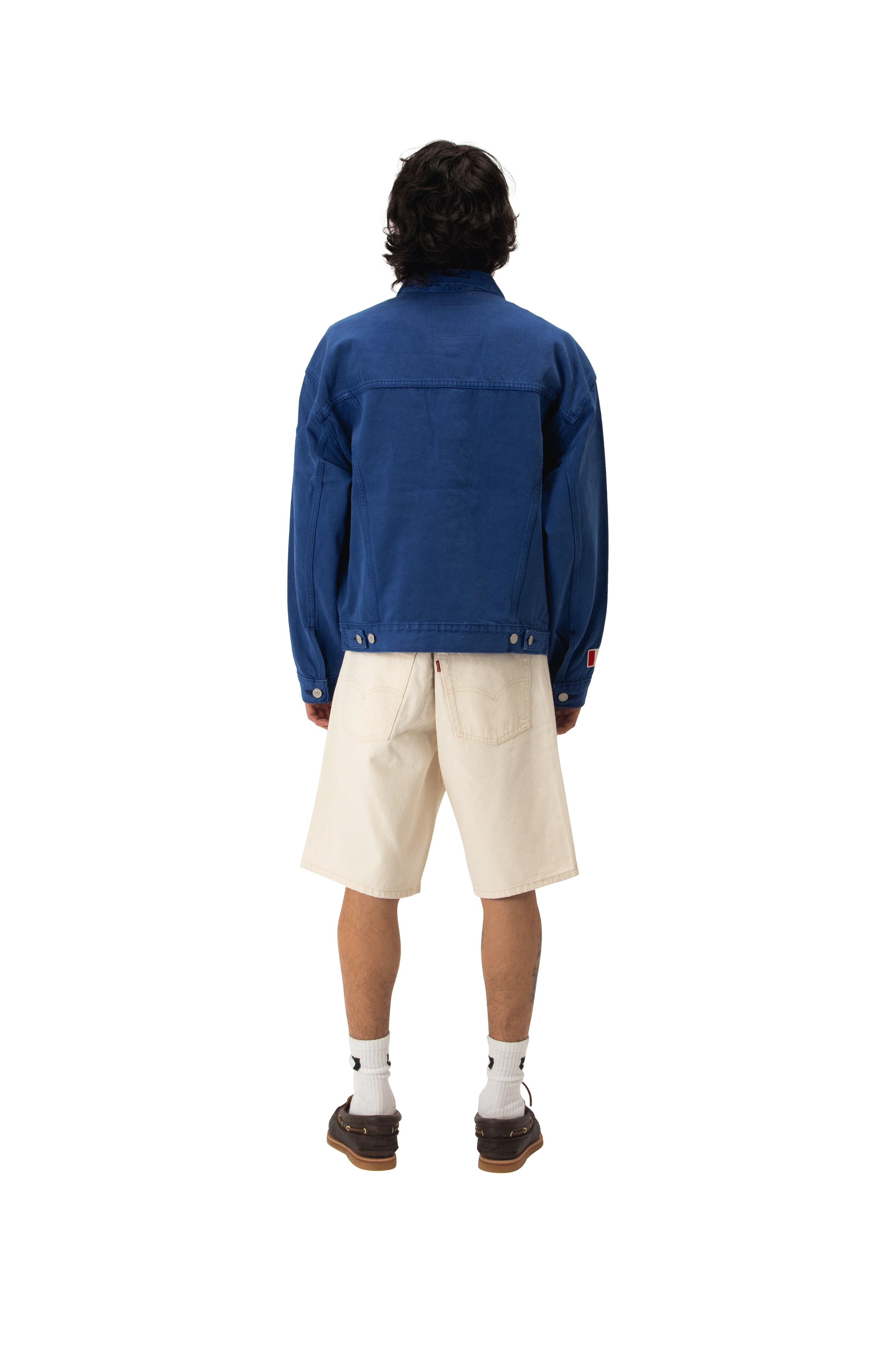 France Type III Trucker x Fifa World Cup - Image 3