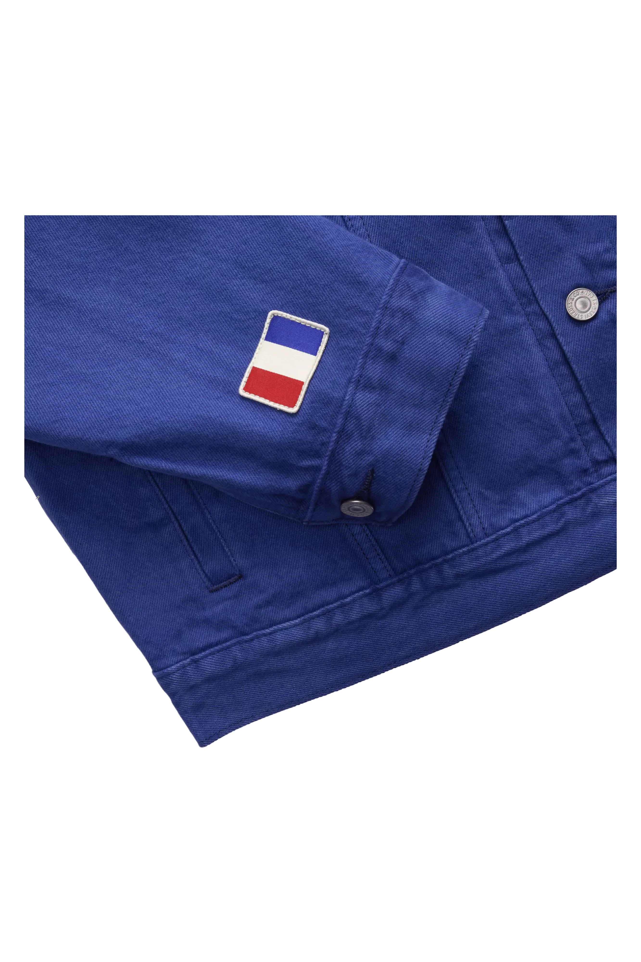 France Type III Trucker x Fifa World Cup - Image 6