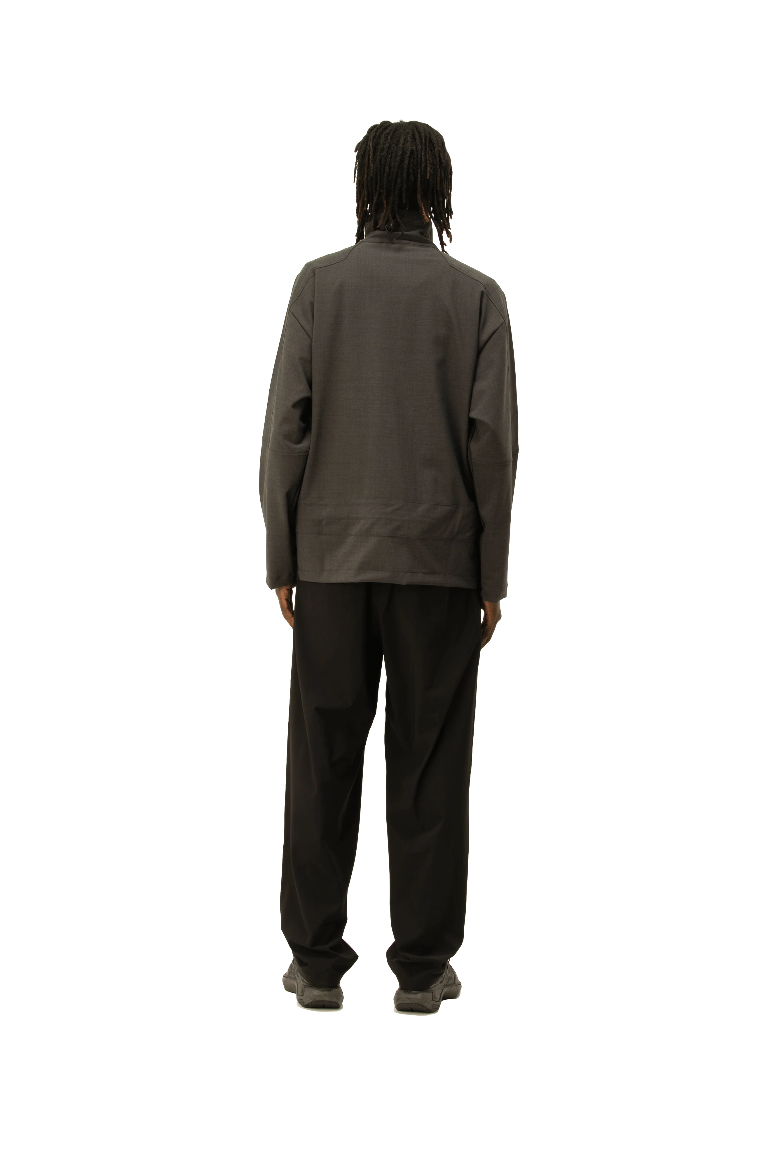 Fresco Track Top - Image 3