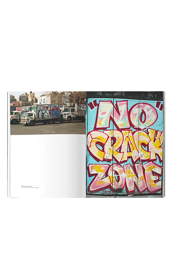 From Style Writing To Art - Image 3