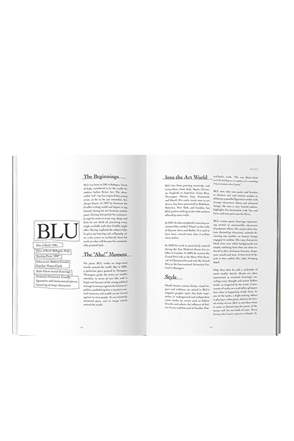 From Style Writing To Art - Image 4