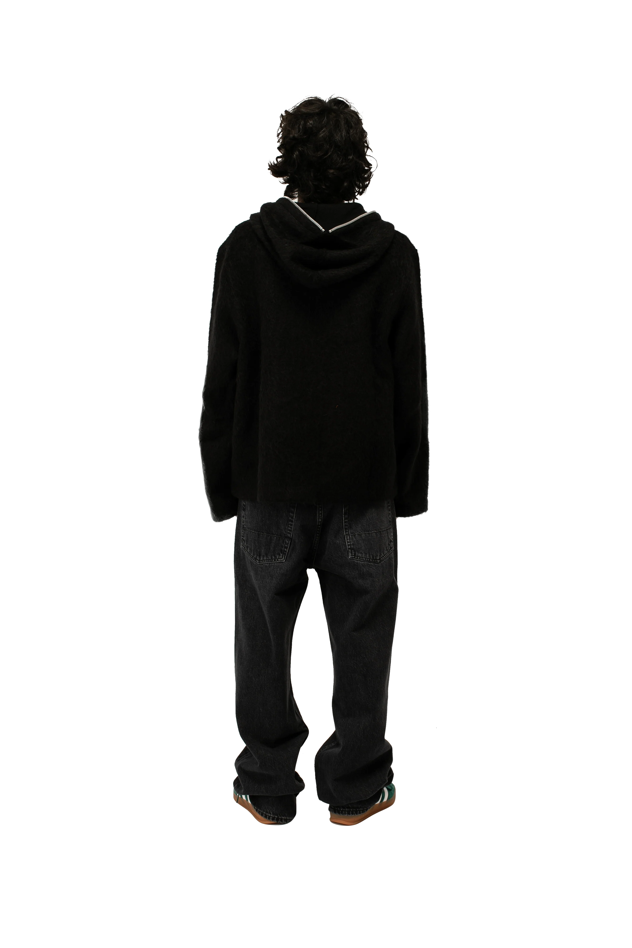 Full Zip Hood - Image 3