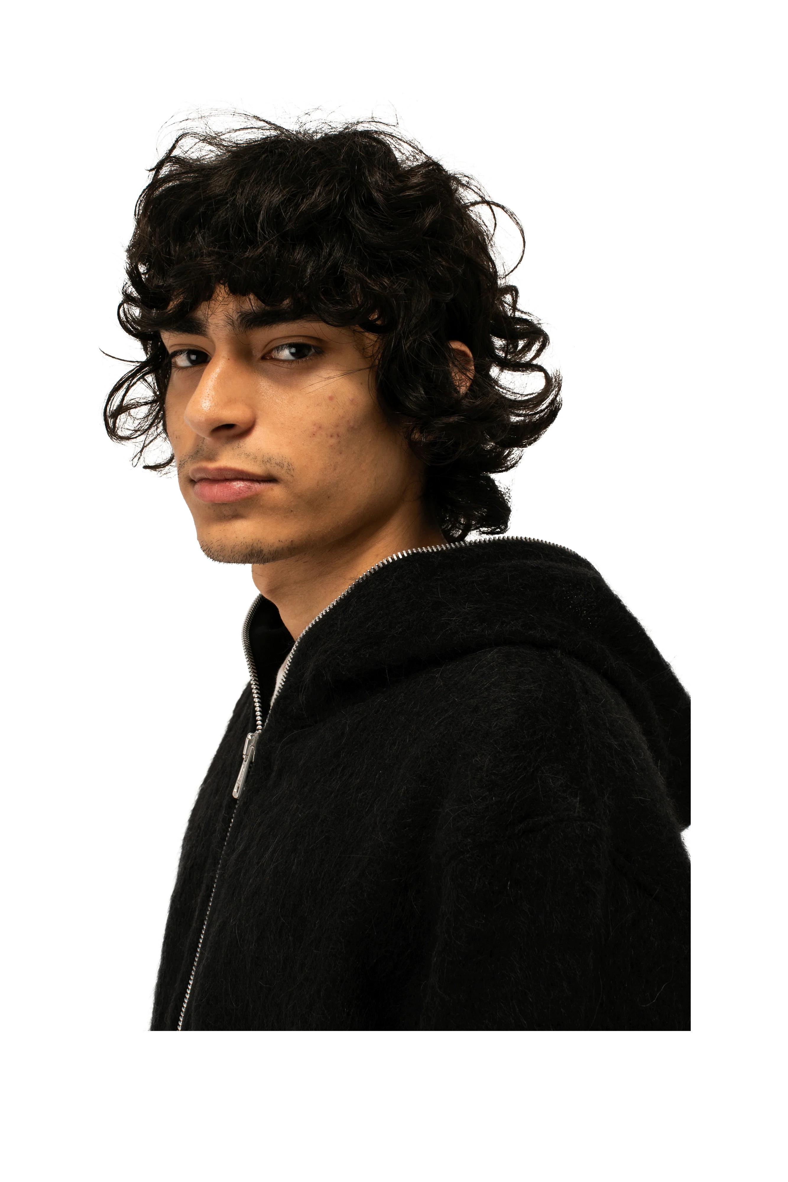 Full Zip Hood - Image 4