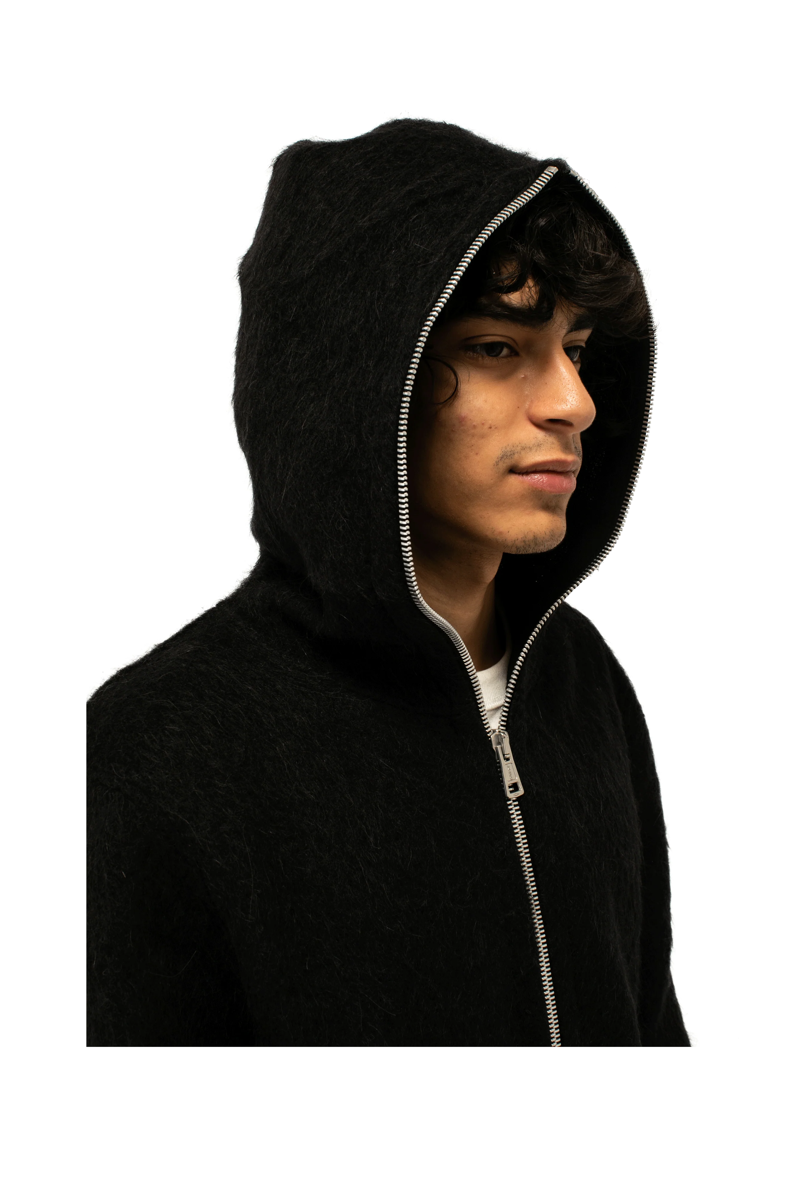 Full Zip Hood - Image 5