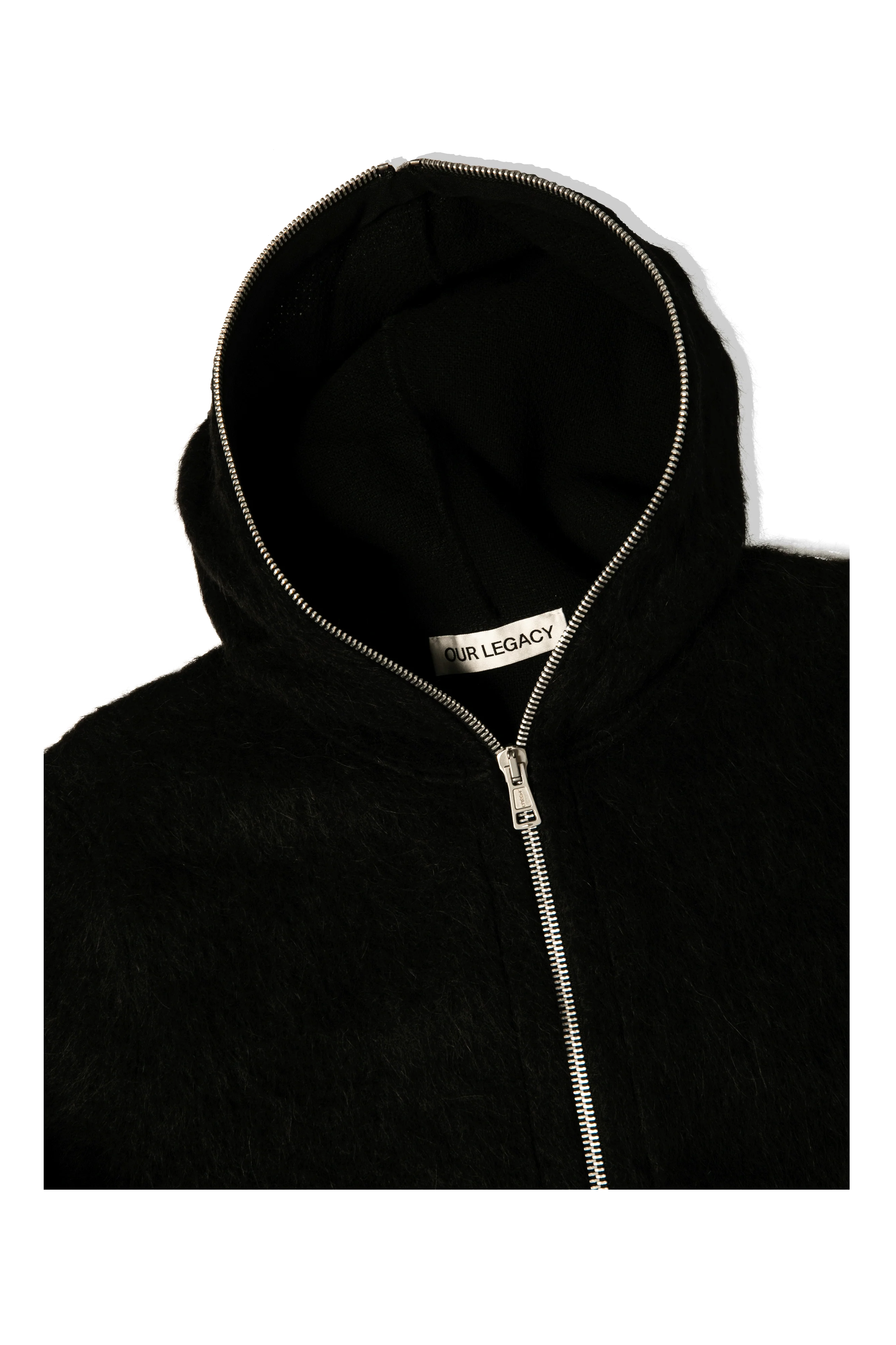 Full Zip Hood - Image 6