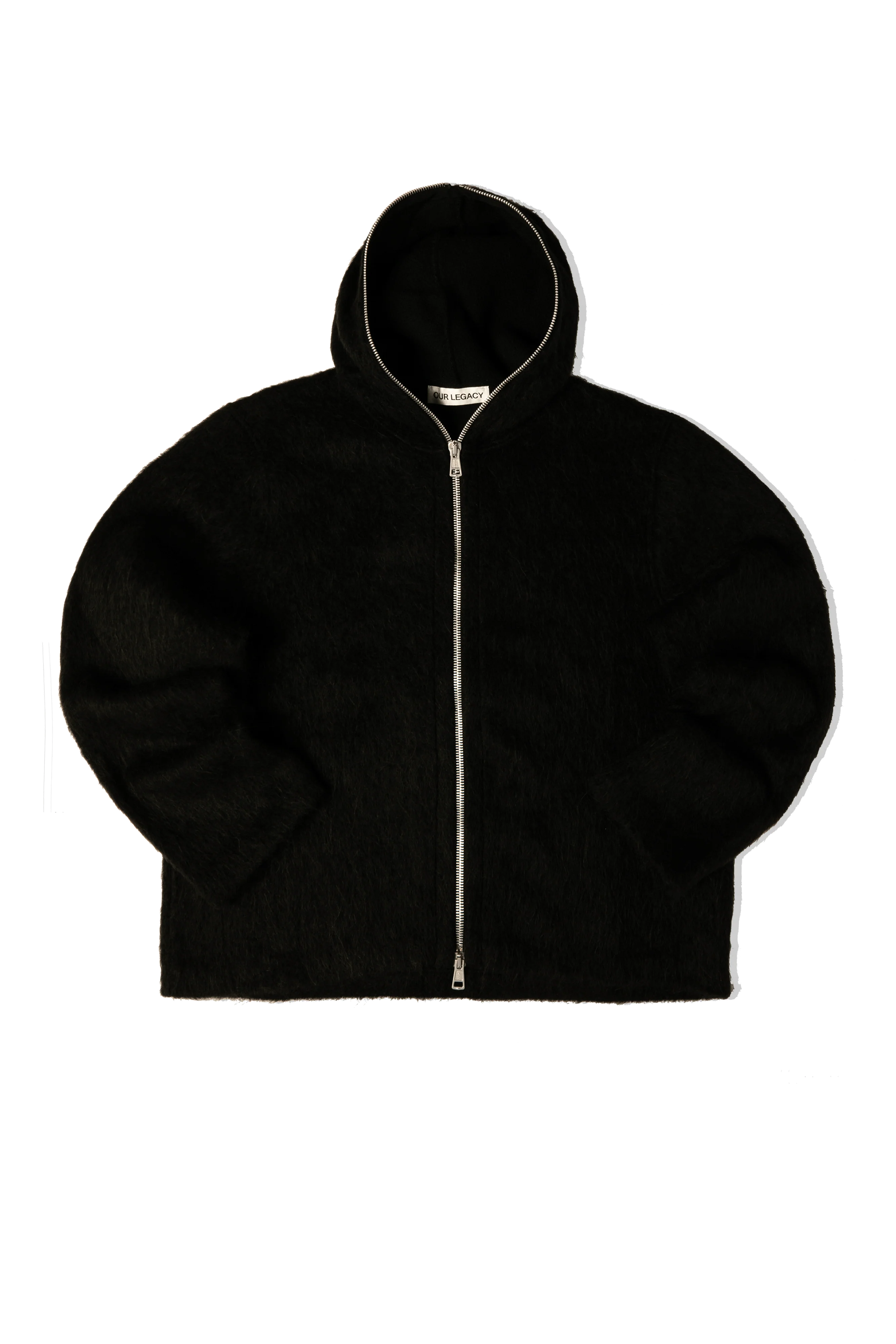 Full Zip Hood - Image 8