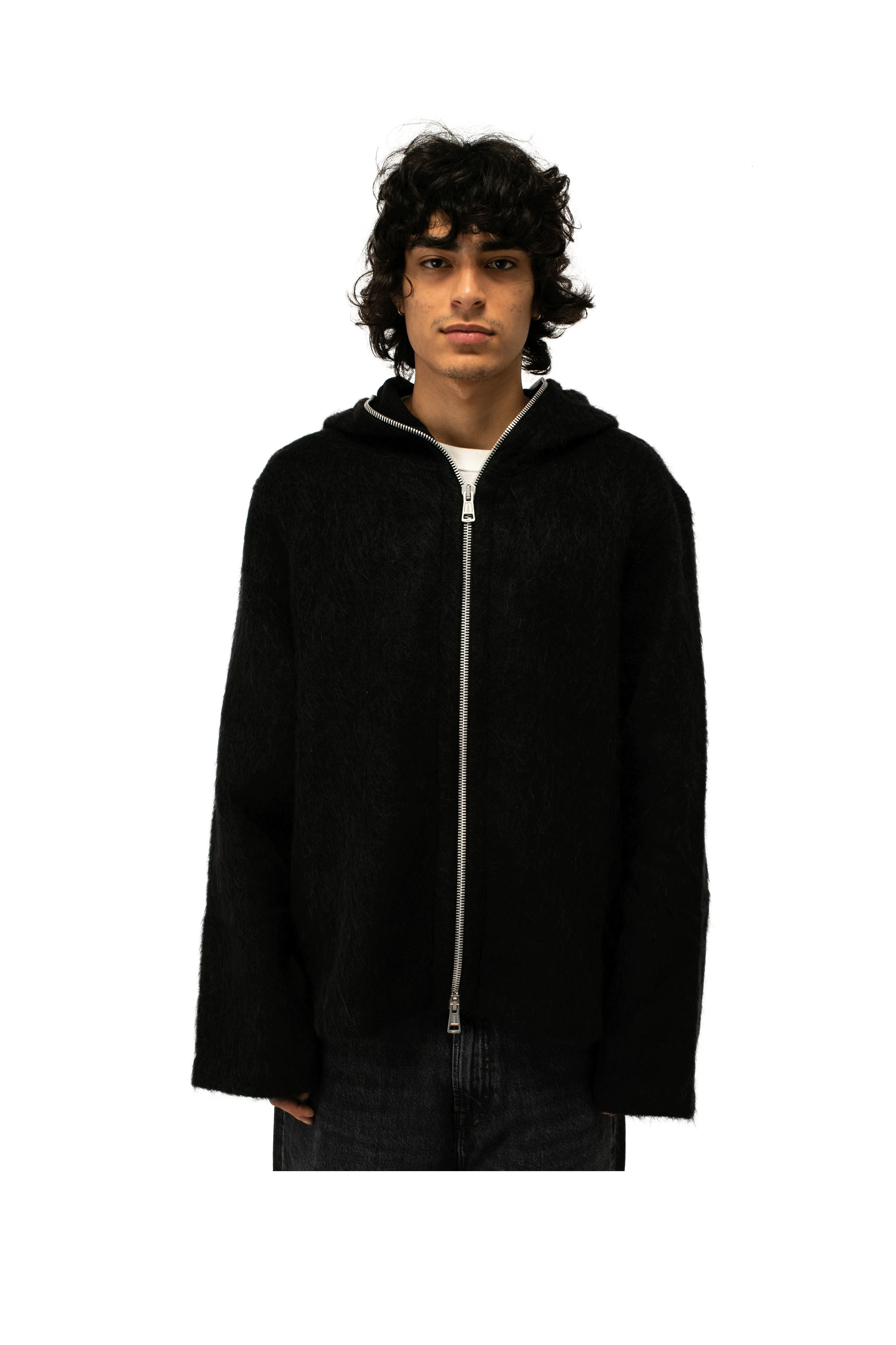 Full Zip Hood - Image 9