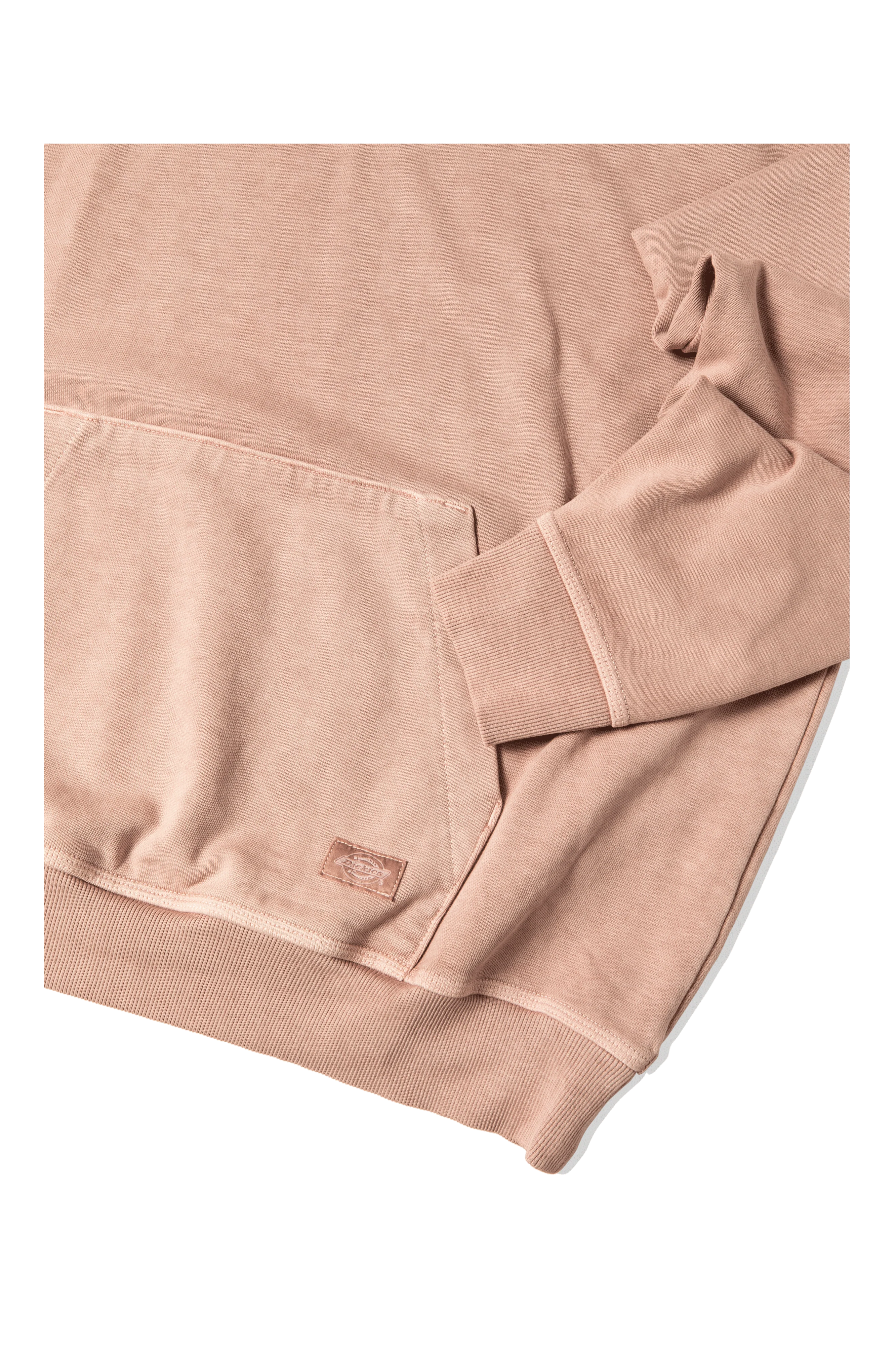 Garment Dyed Hoodie - Image 7