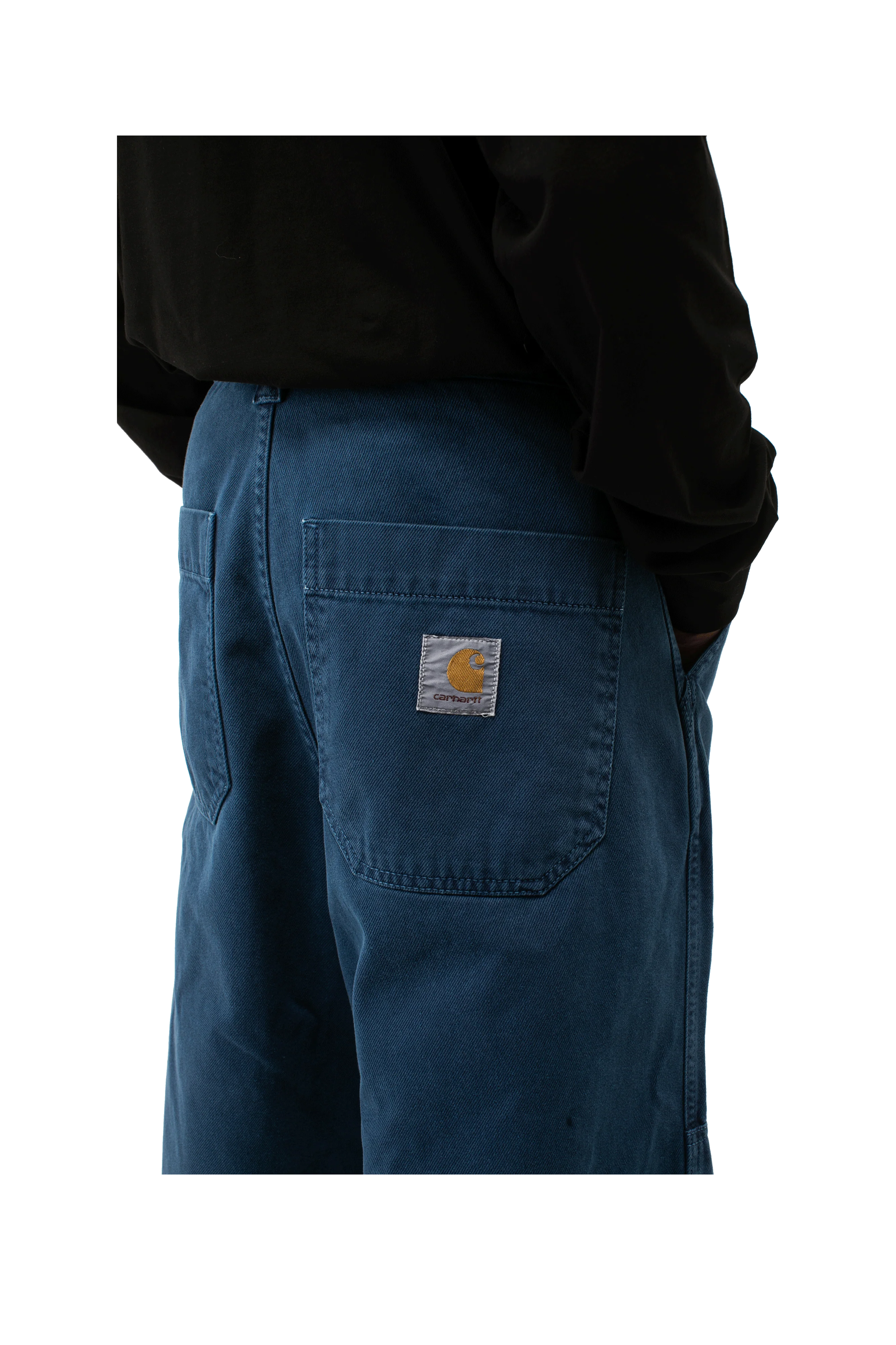 Garrison Pant 'Clark' Twill - Image 5