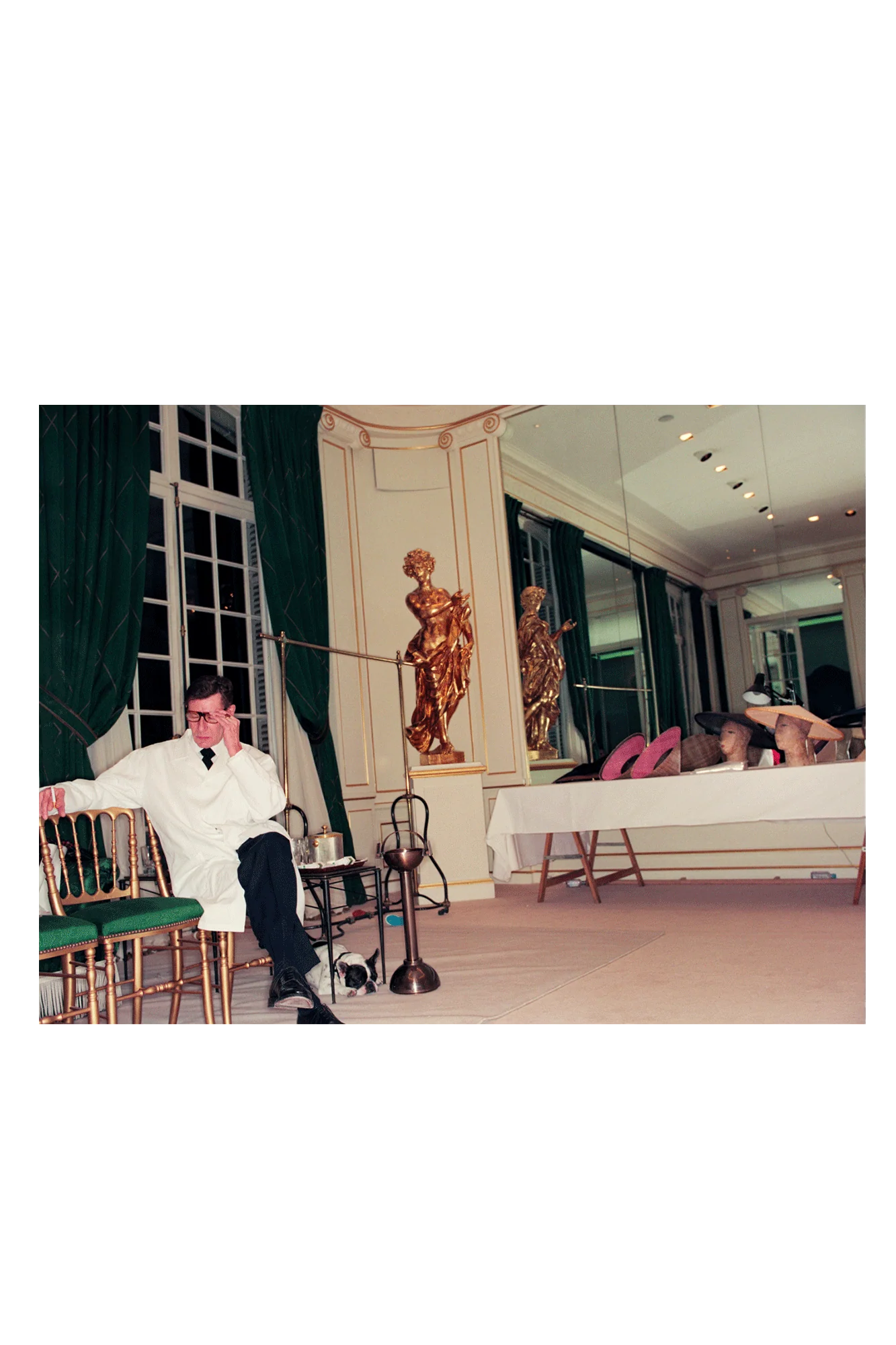 Gavin Bond Being There - Image 4