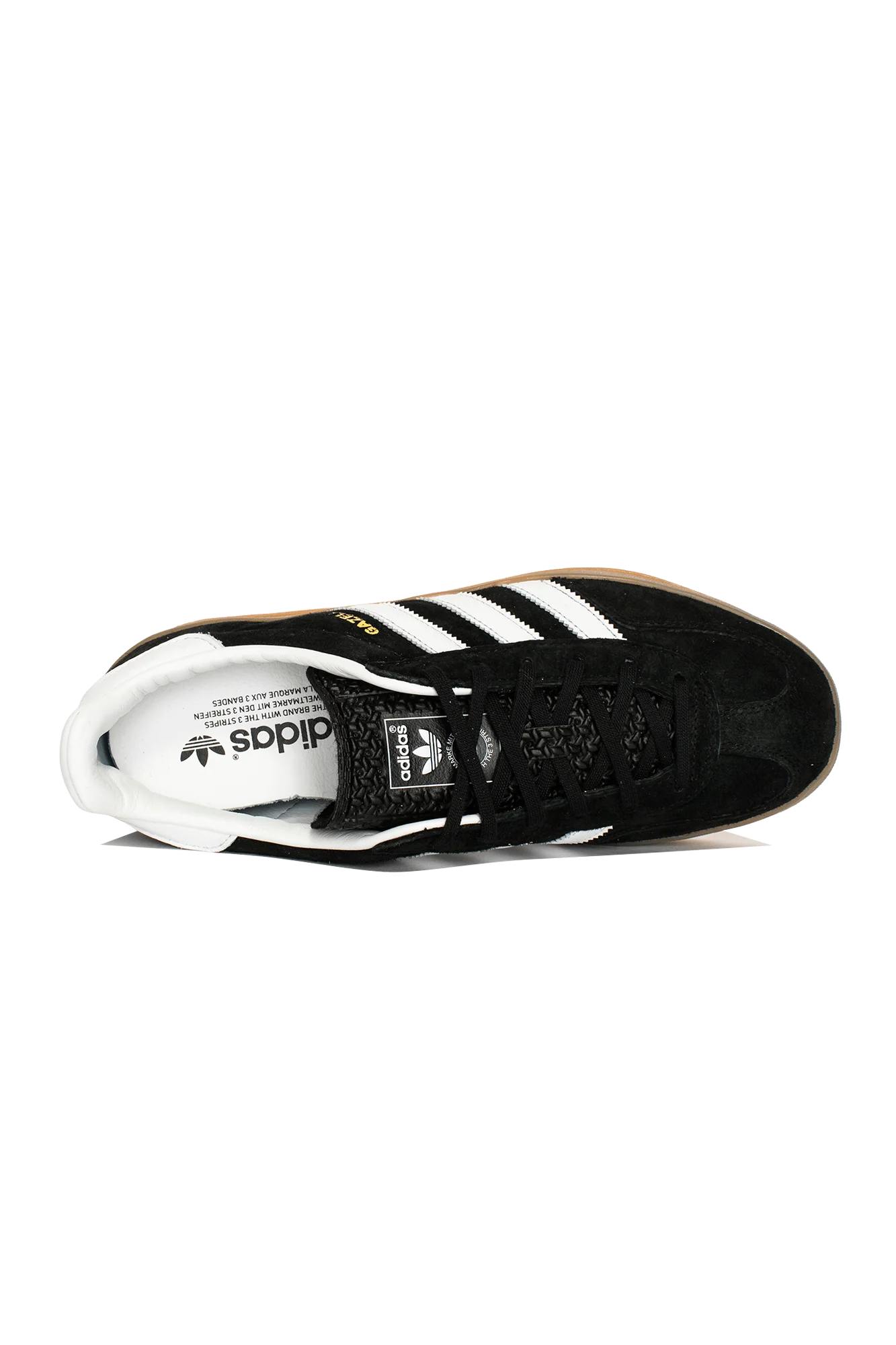 Gazelle Indoor - Image 3