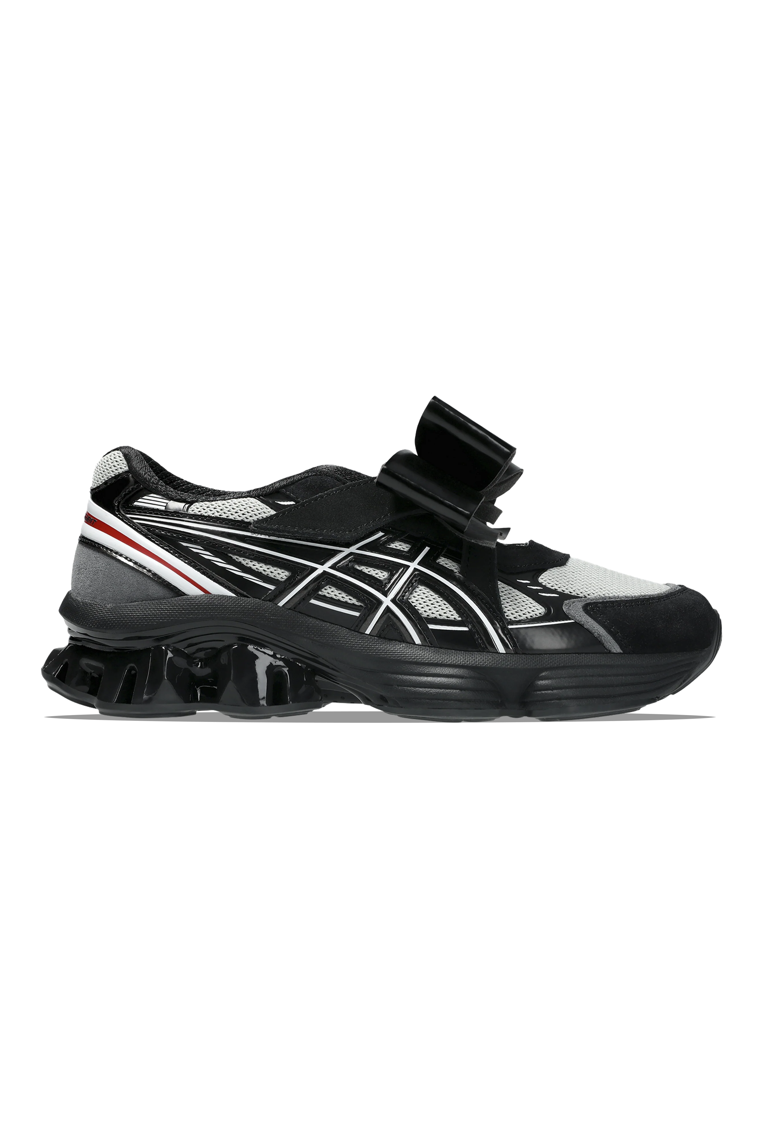 Gel-Kinetic Fluent x Shushu/Tong