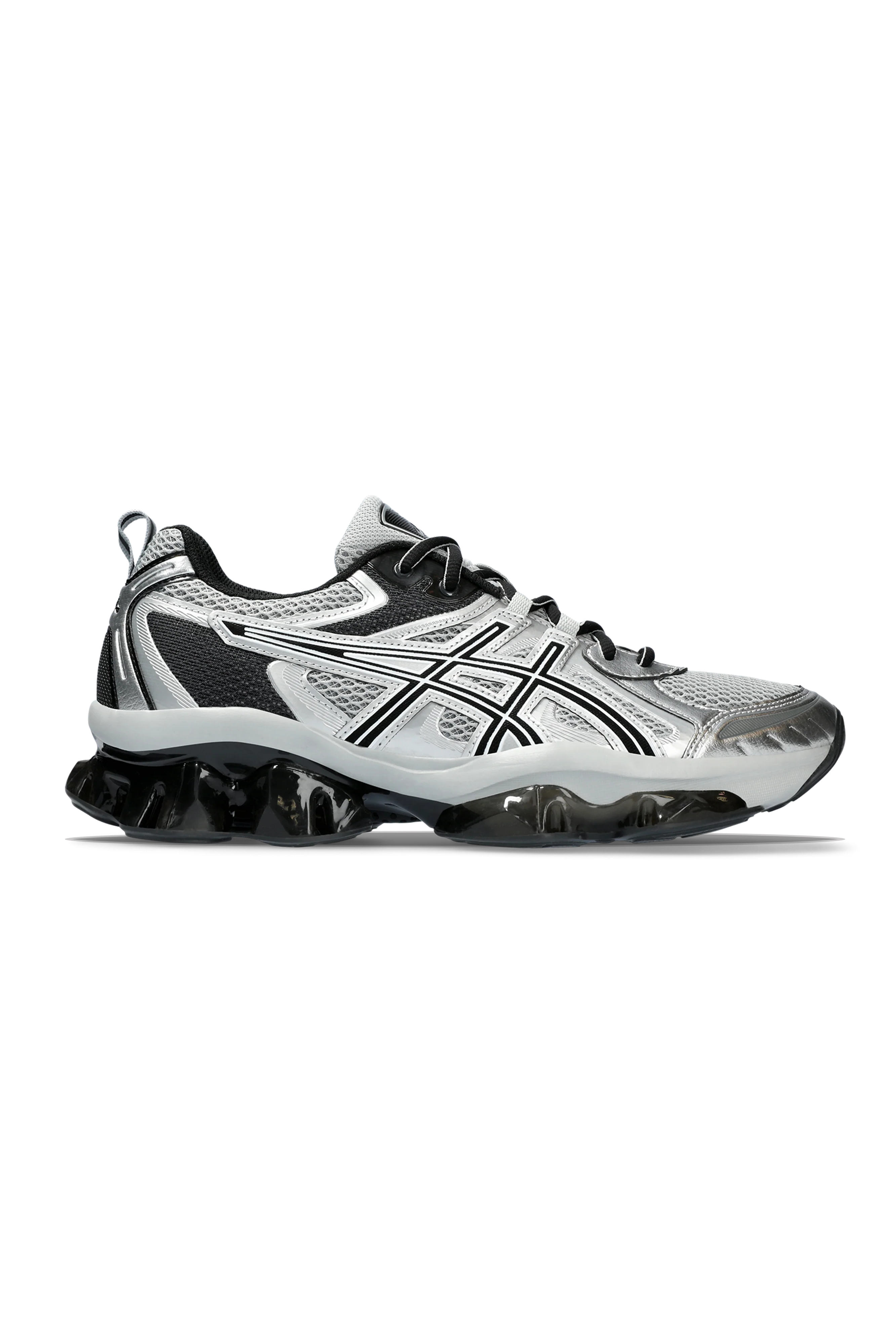 Gel-Quantum Kinetic