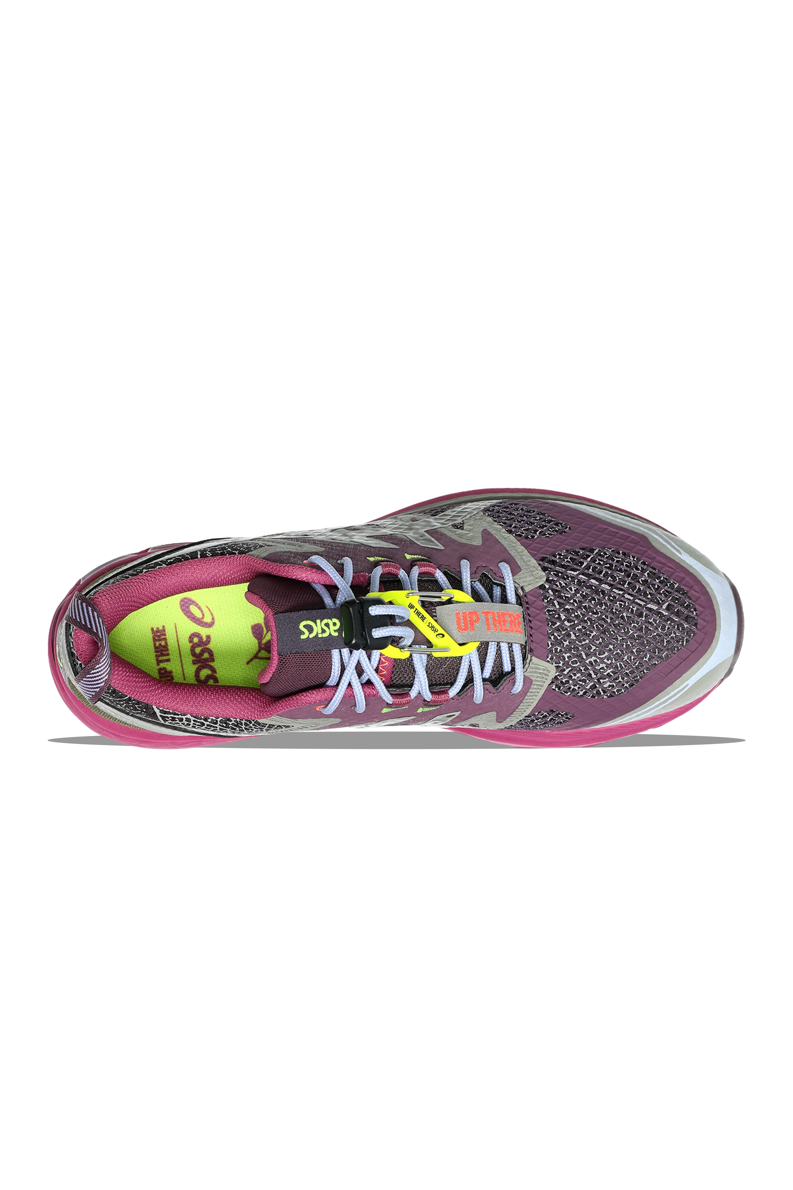 Gel-Terrain x Up-There "Purple Lavender" - Image 3