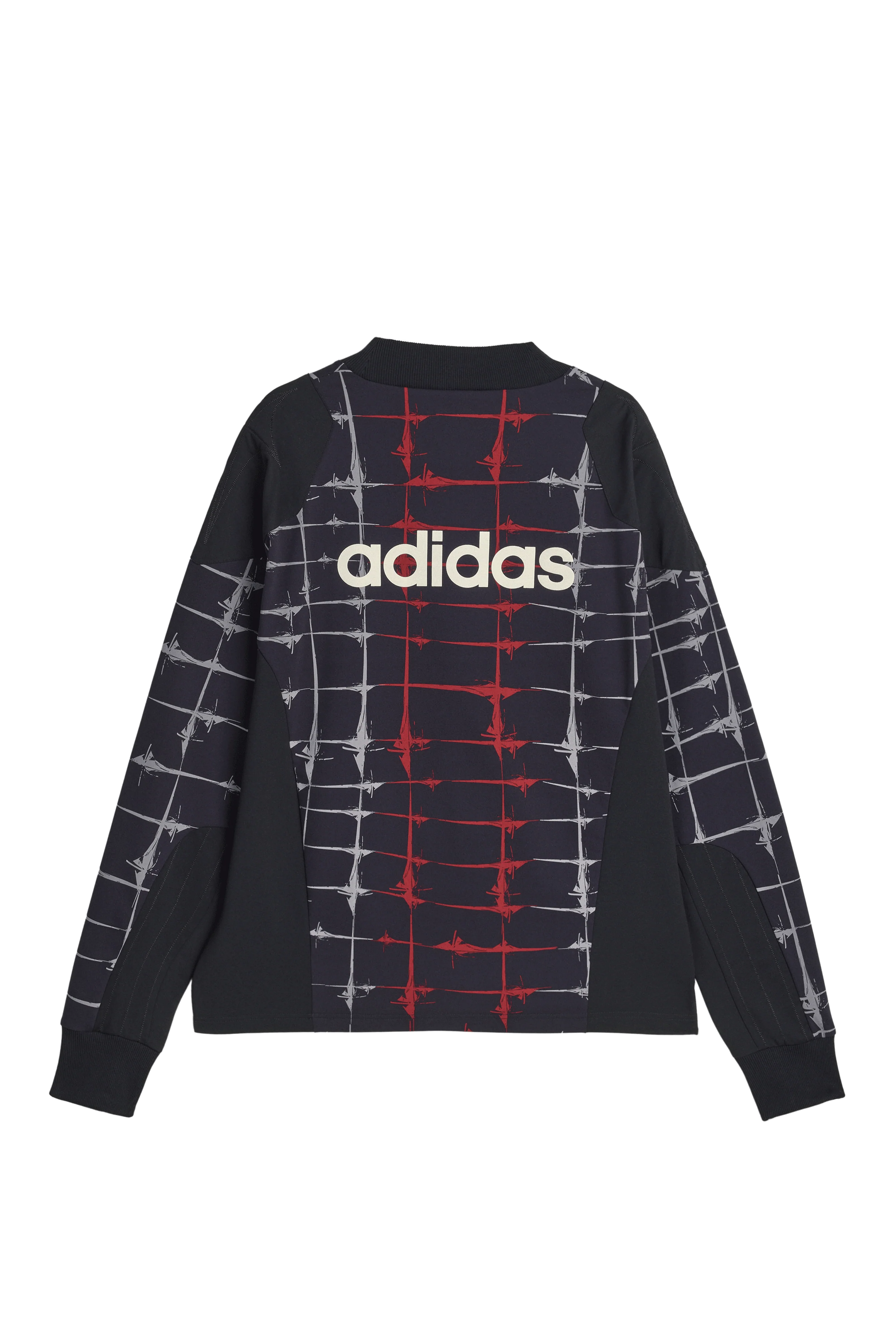 Goalie T Longsleeve x Thug Club - Image 2