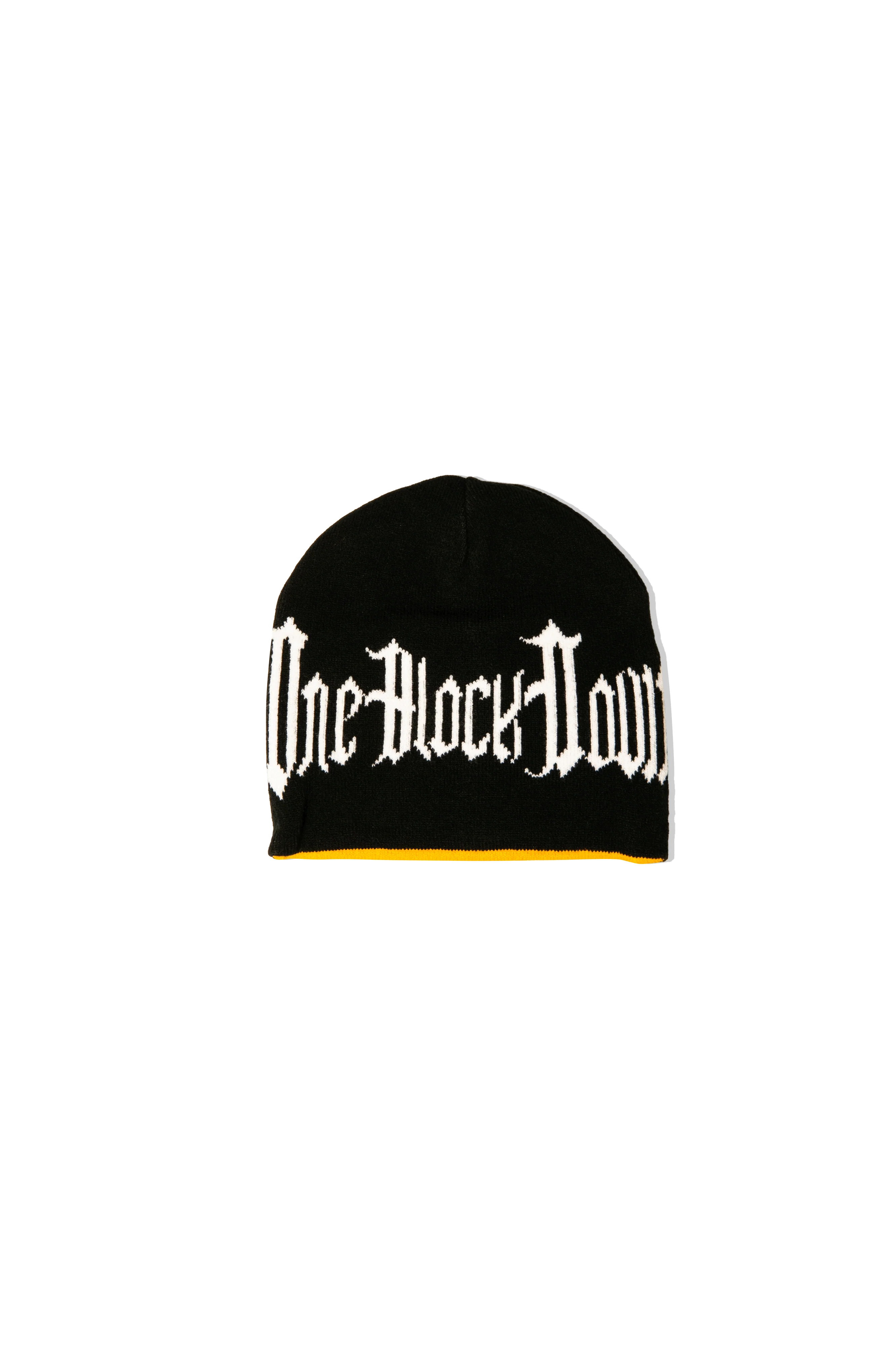 Gothic Beanie