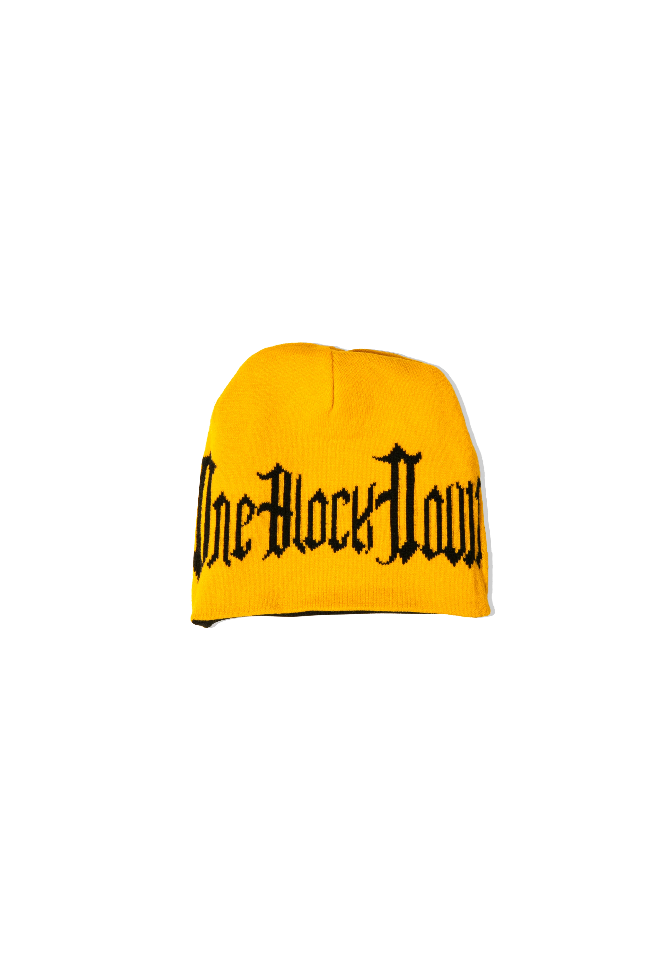 Gothic Beanie - Image 2