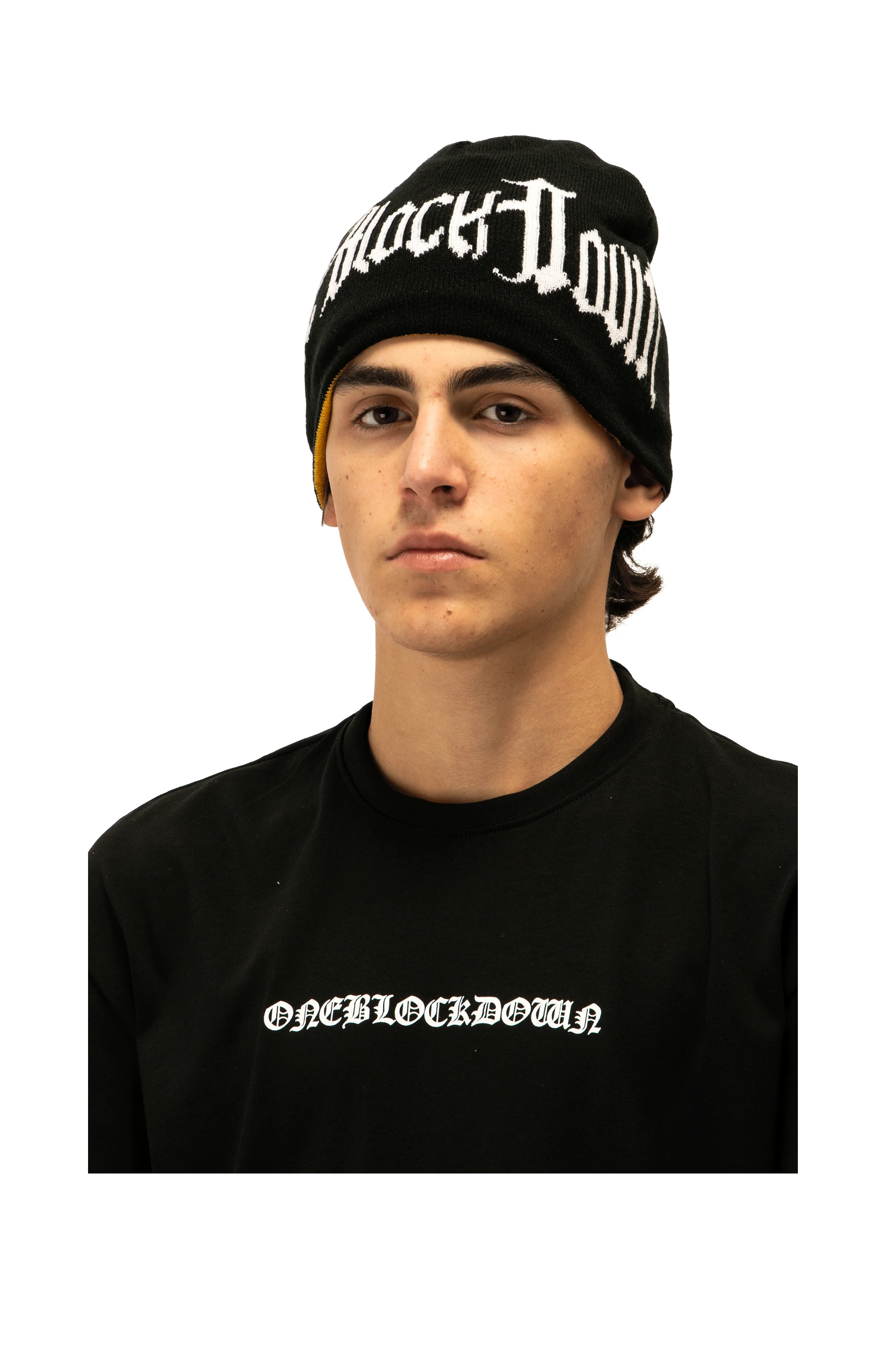 Gothic Beanie - Image 3