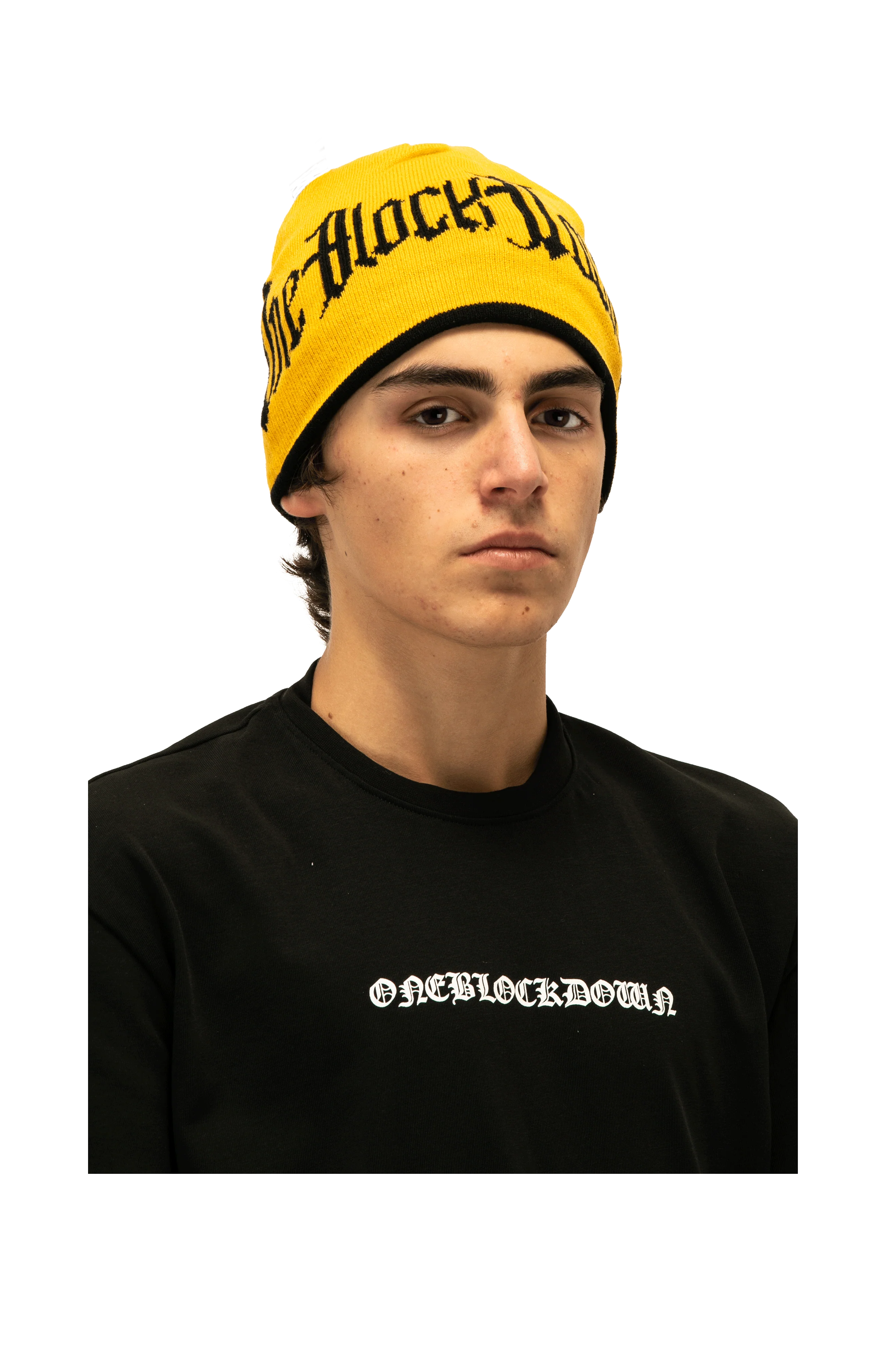 Gothic Beanie - Image 4