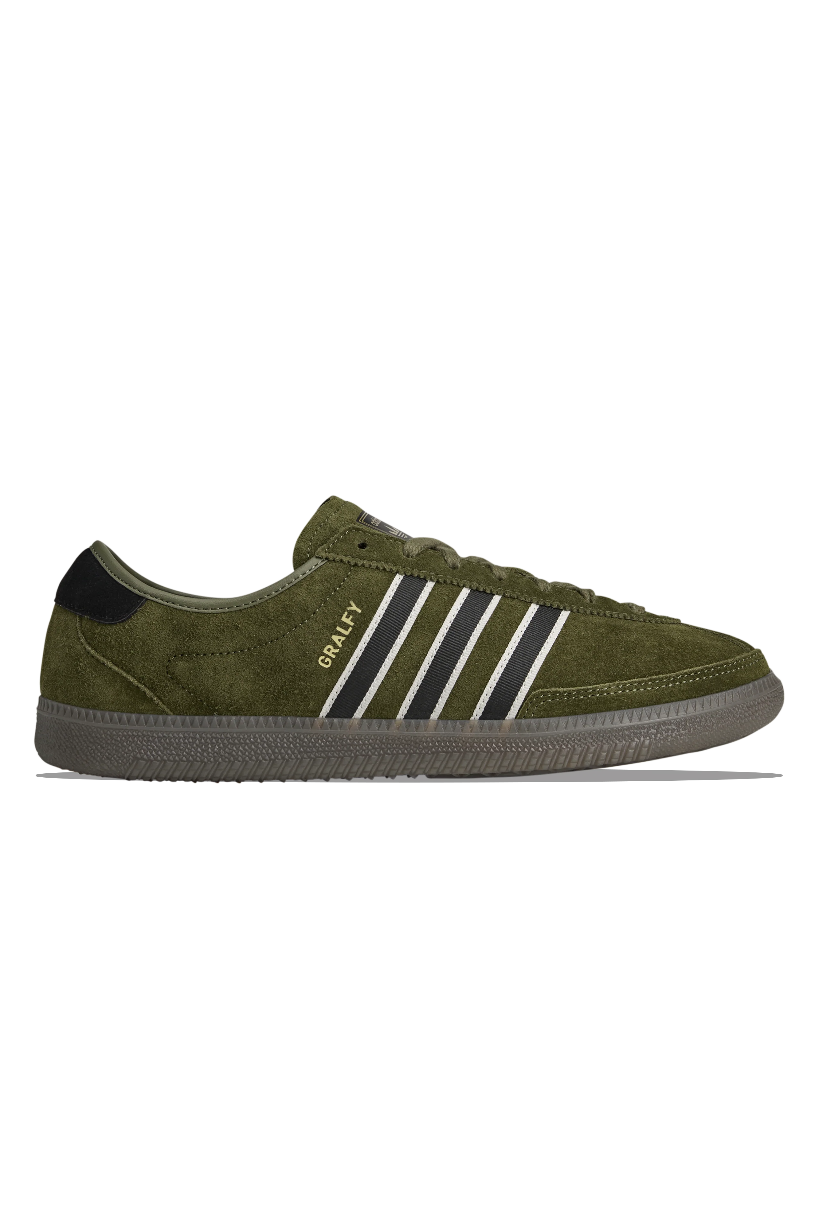 Gralfy Spezial