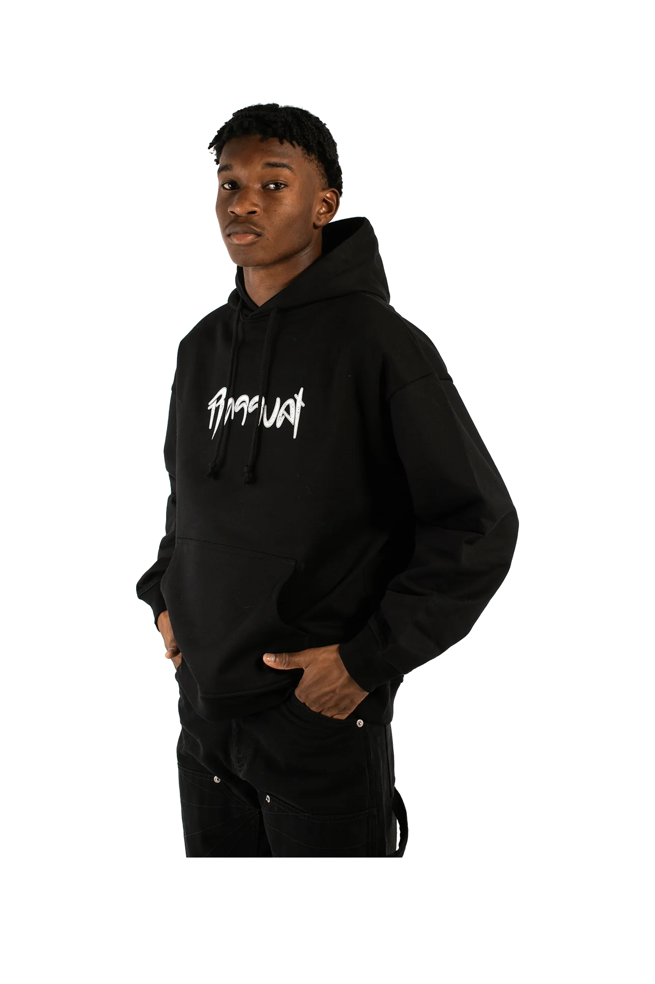 Guardian Hooded Sweatshirt - Image 4