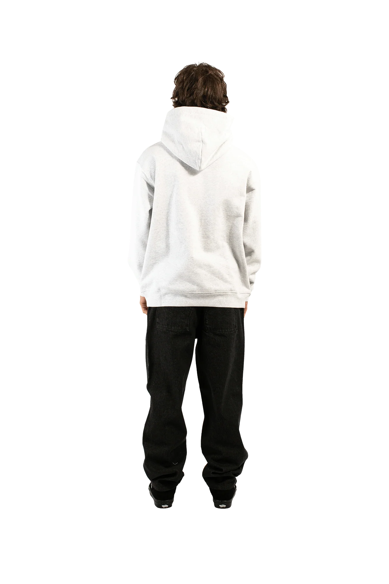 Halo Hooded Sweatshirt - Image 3