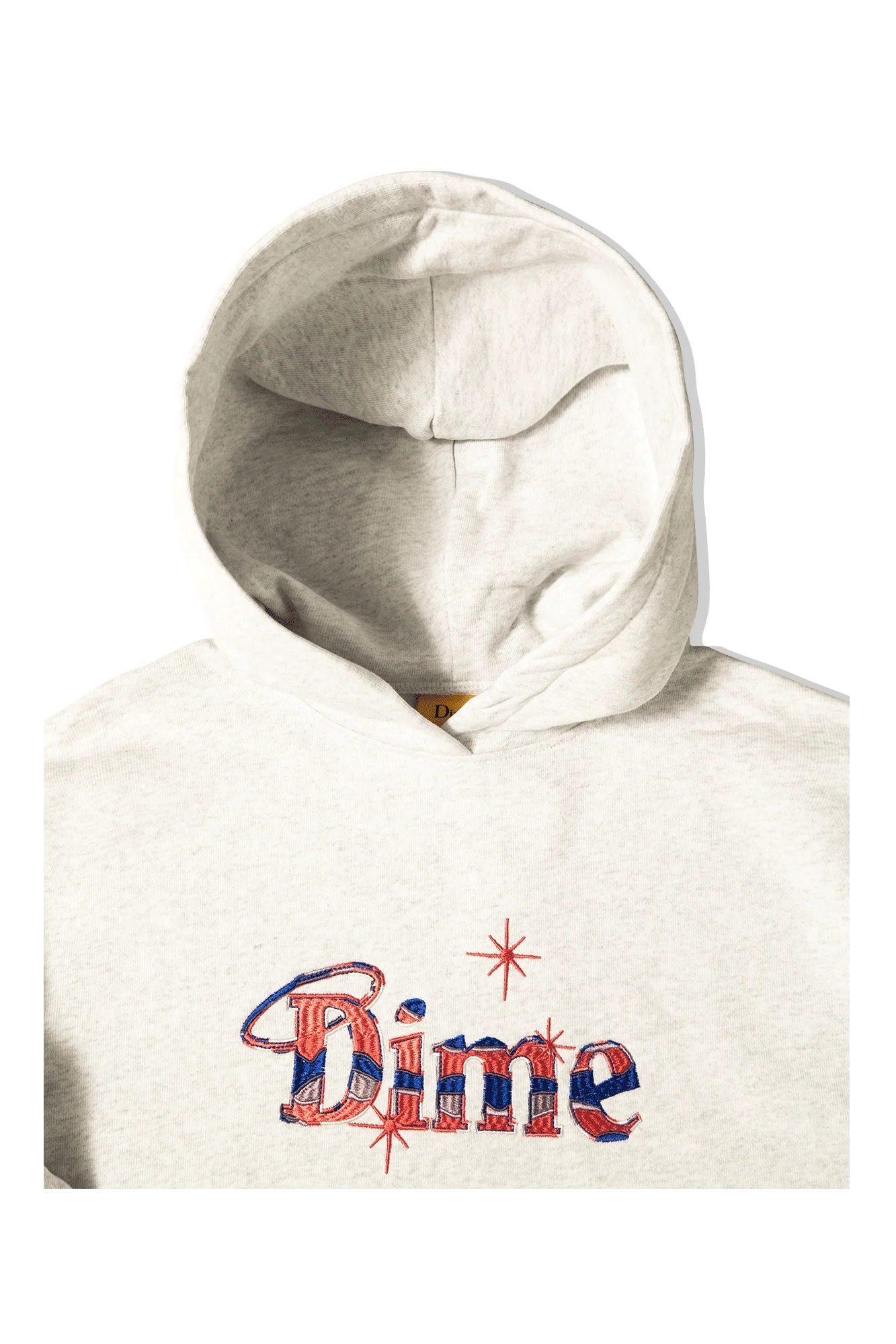 Halo Hooded Sweatshirt - Image 5