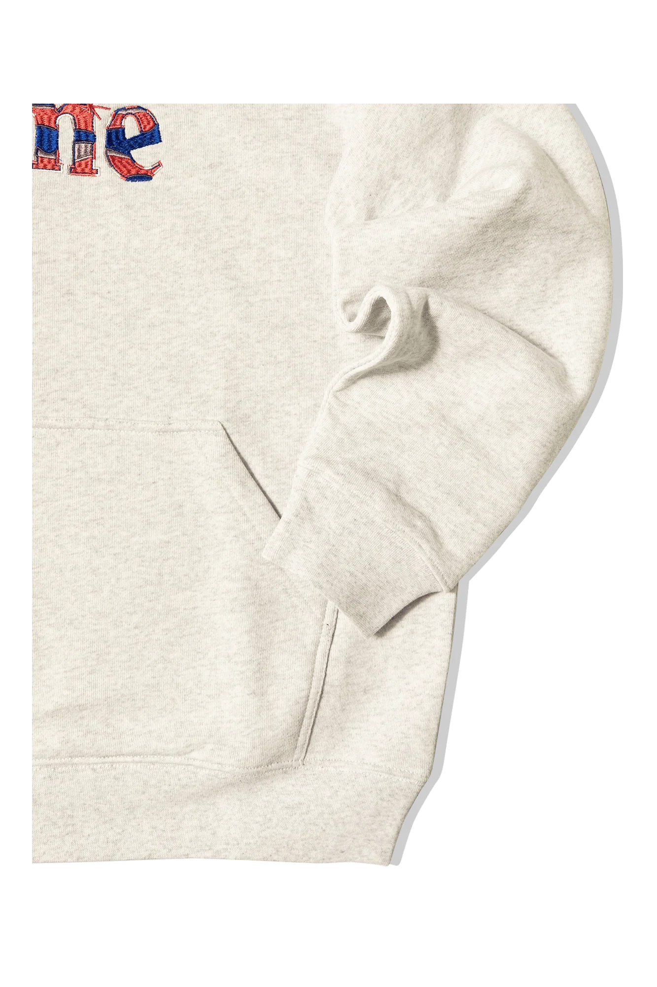 Halo Hooded Sweatshirt - Image 6