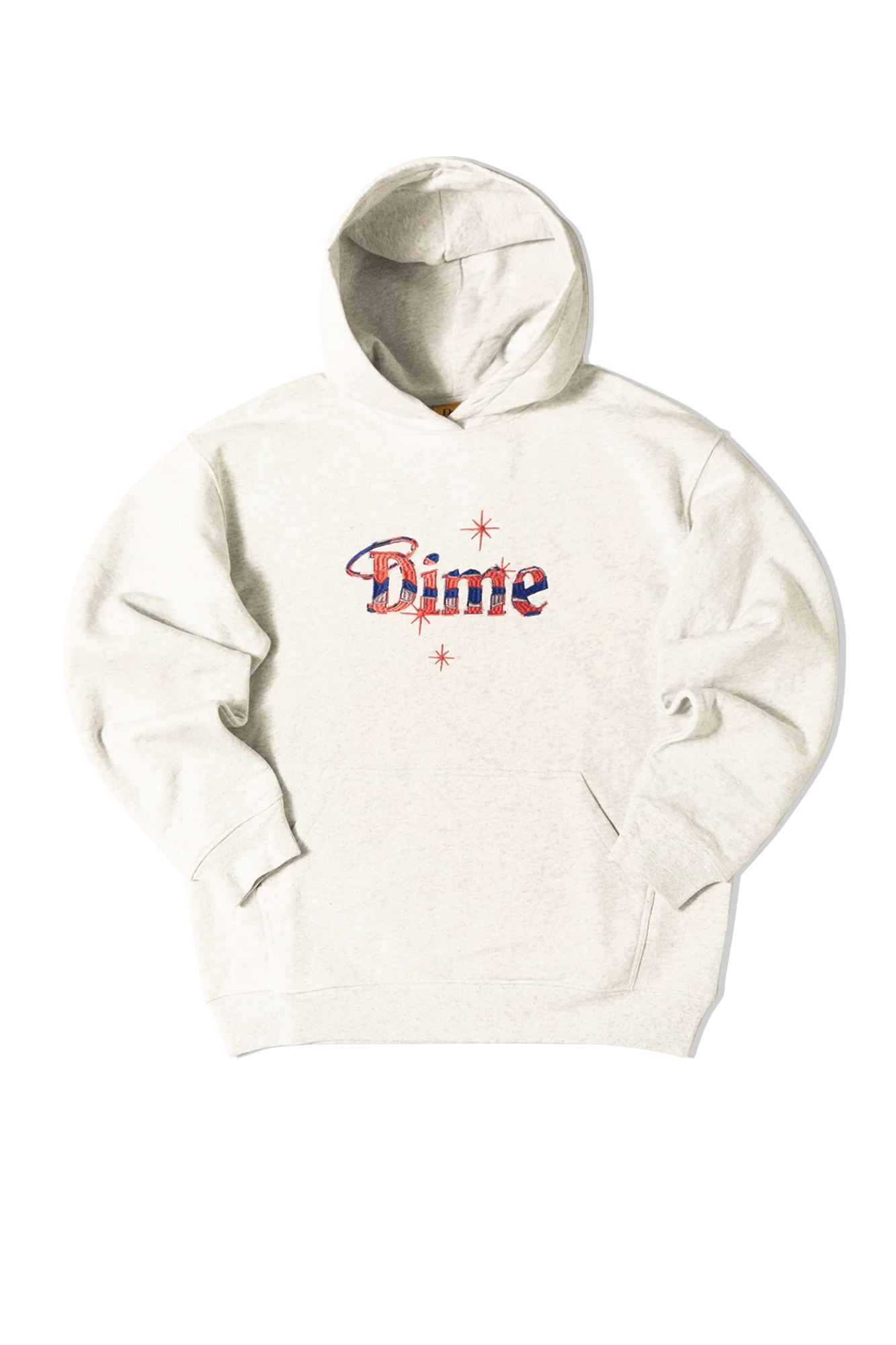 Halo Hooded Sweatshirt - Image 7