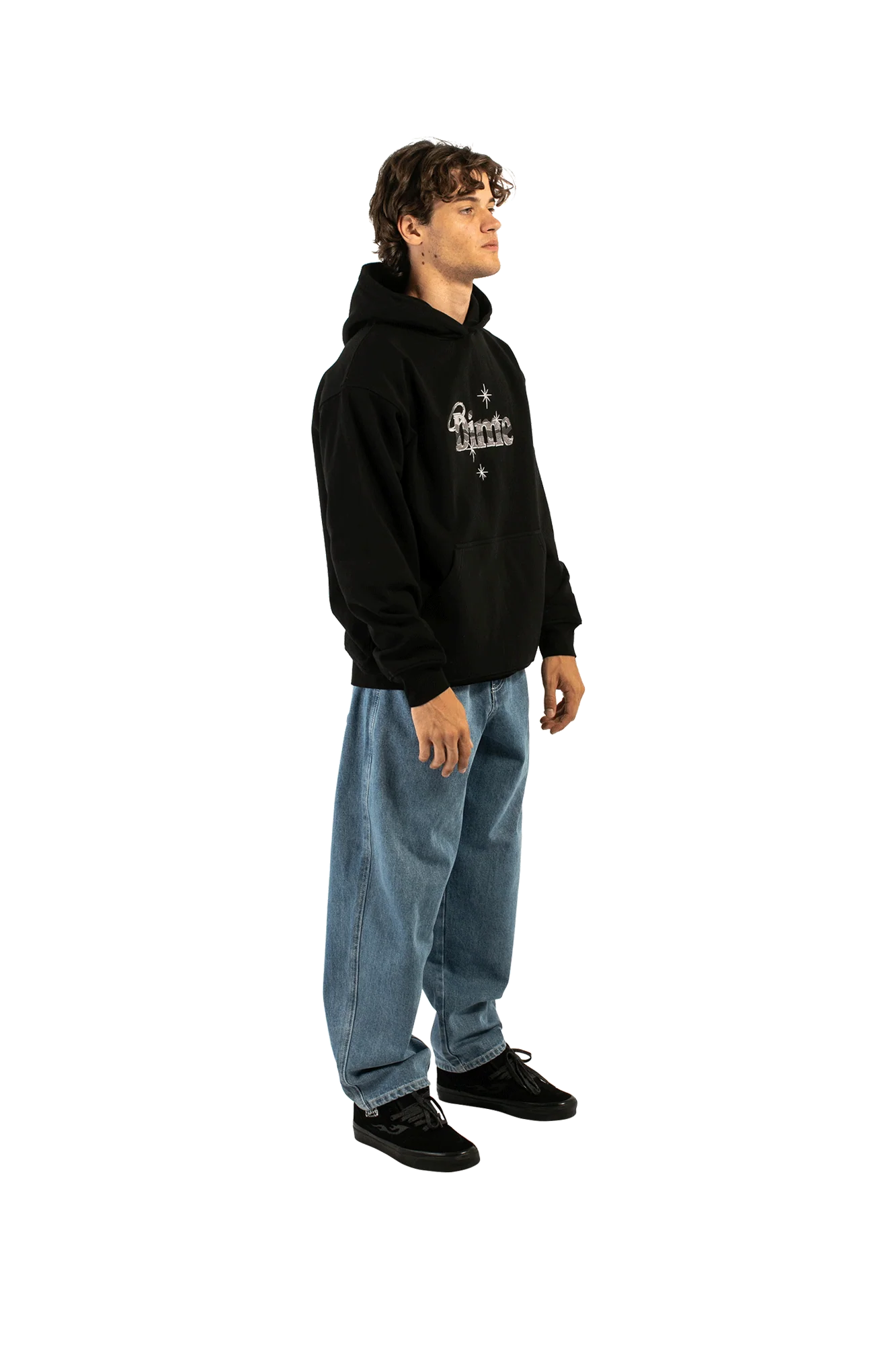 Halo Hooded Sweatshirt - Image 2