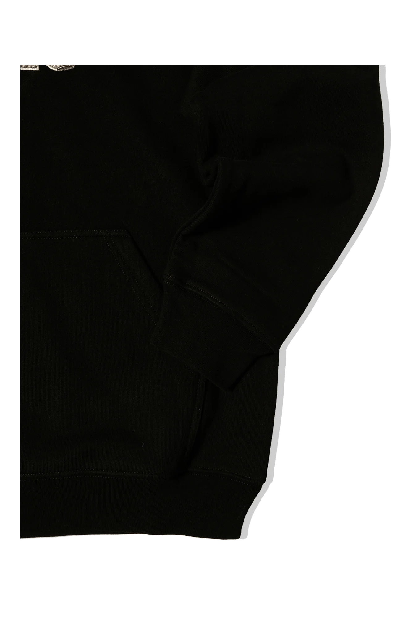 Halo Hooded Sweatshirt - Image 6