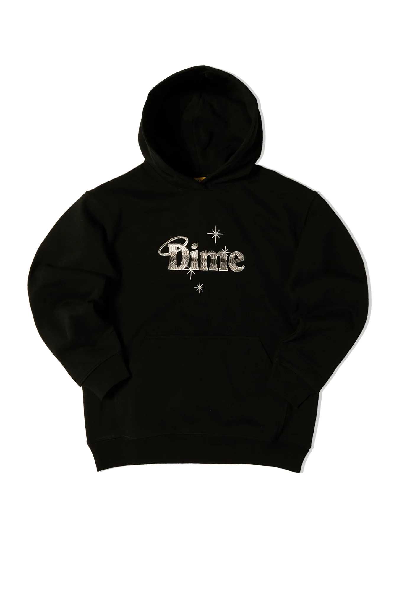 Halo Hooded Sweatshirt - Image 7