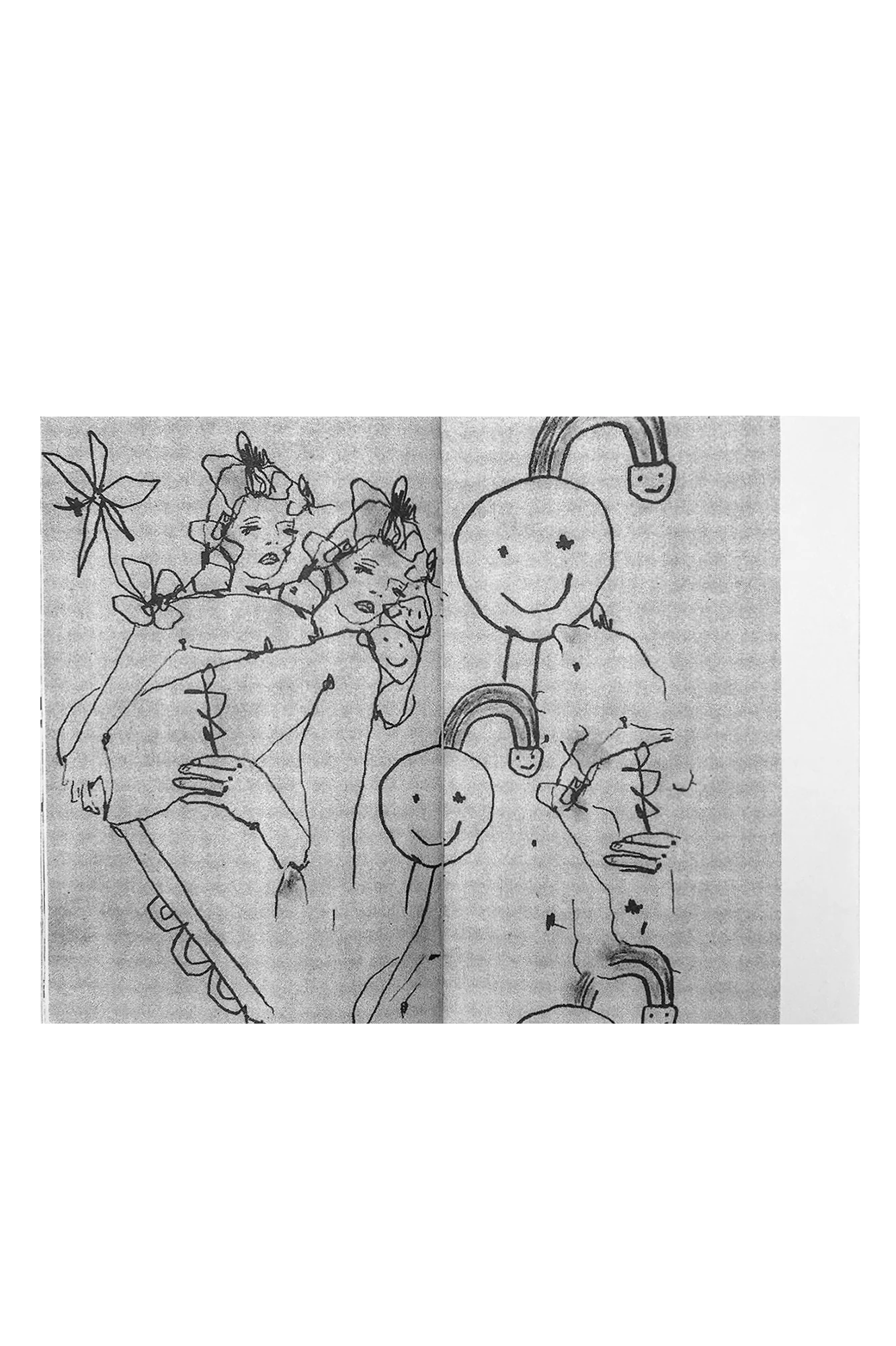 Happy Zine - Image 6