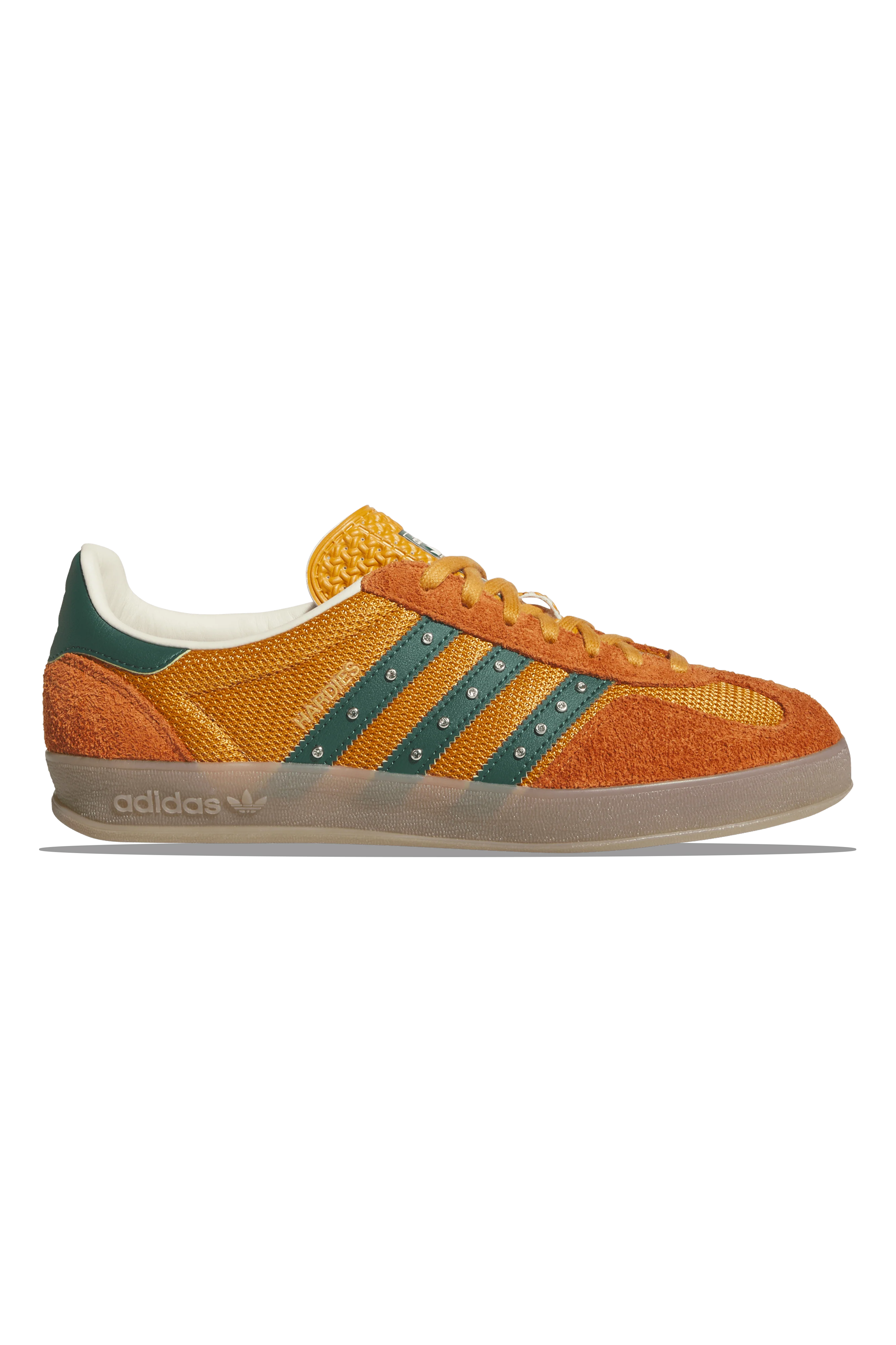 Hardies Gazelle