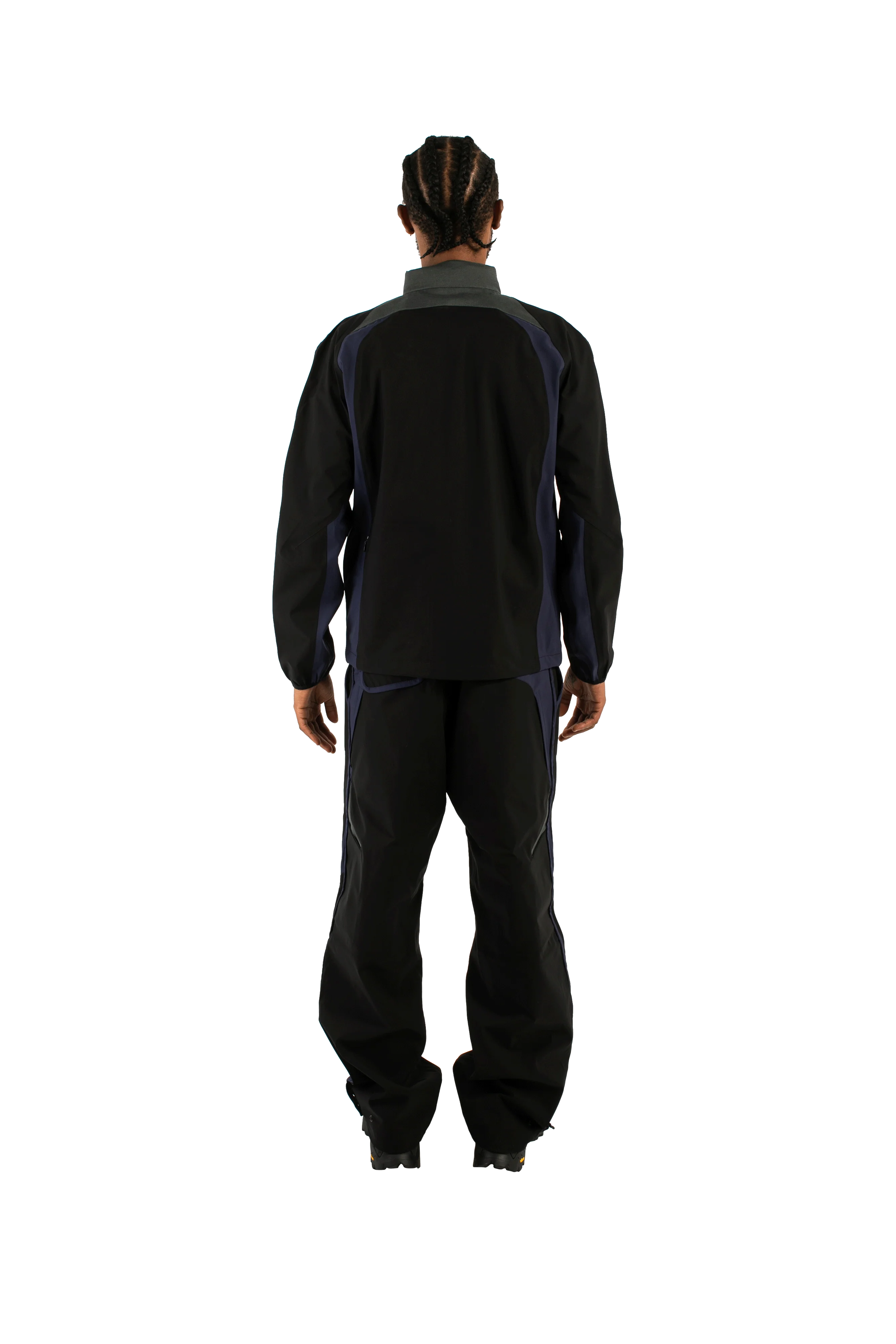 Hardshell Uniform Jacket - Image 3