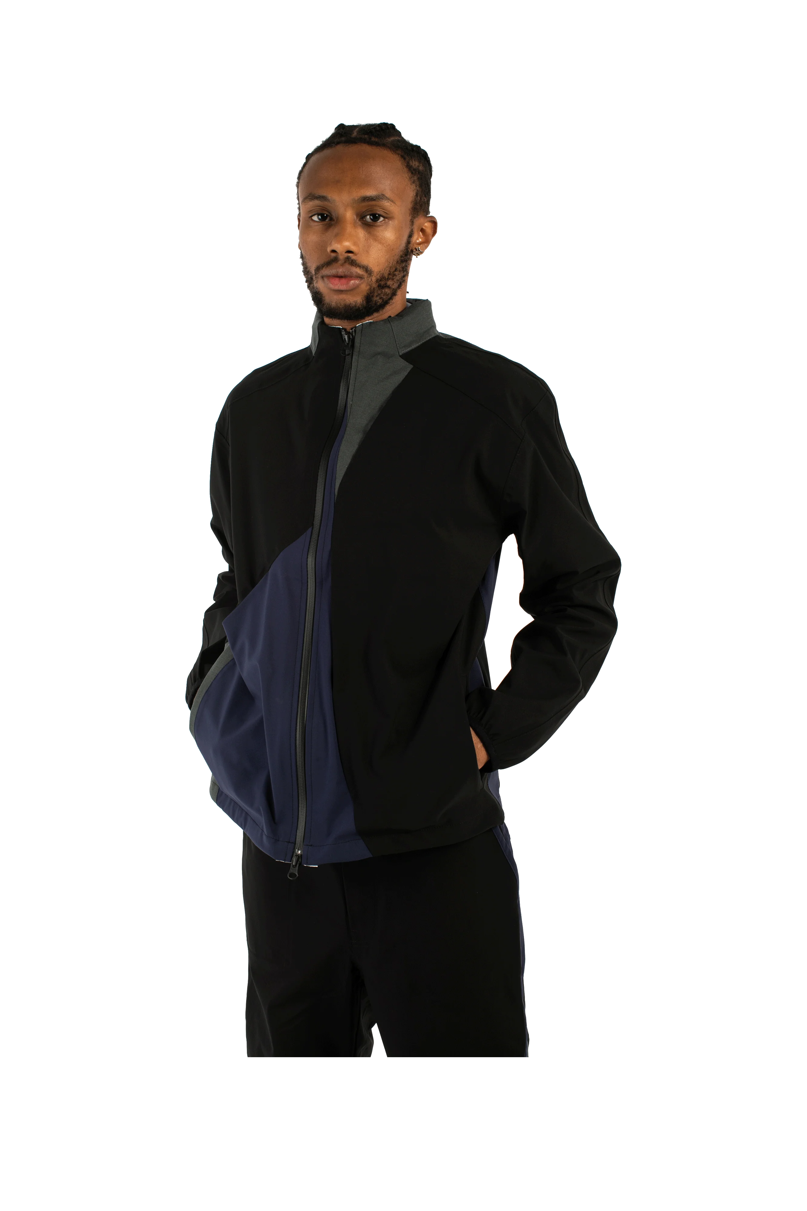 Hardshell Uniform Jacket - Image 4