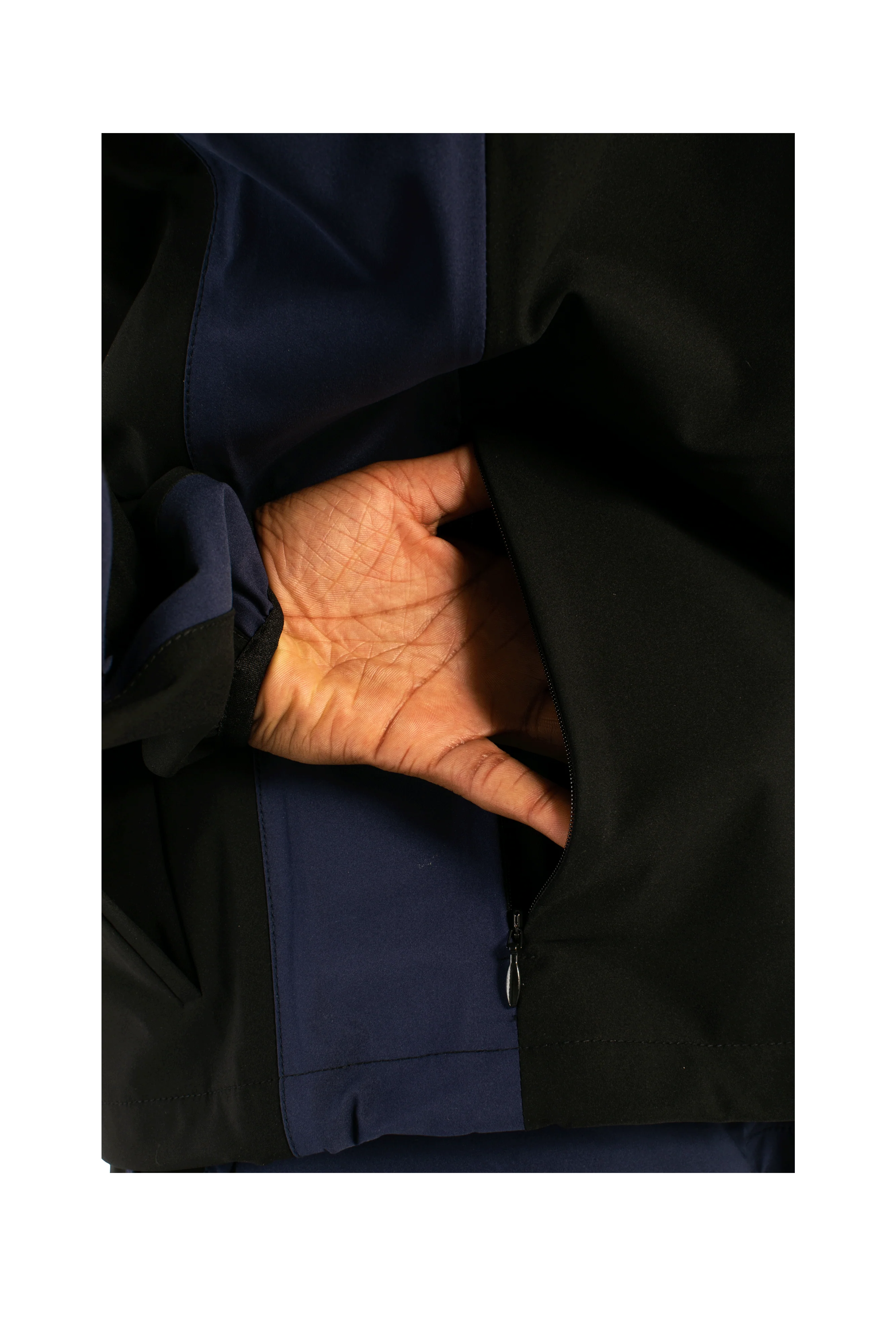 Hardshell Uniform Jacket - Image 5
