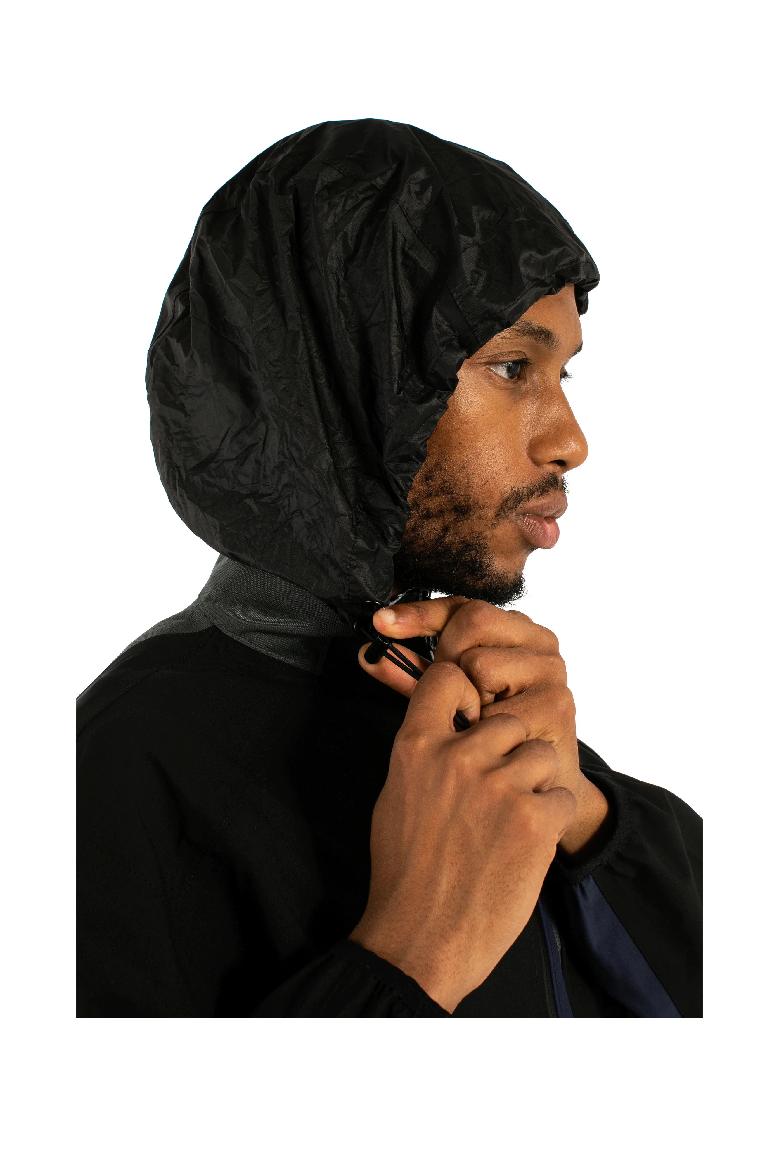 Hardshell Uniform Jacket - Image 6