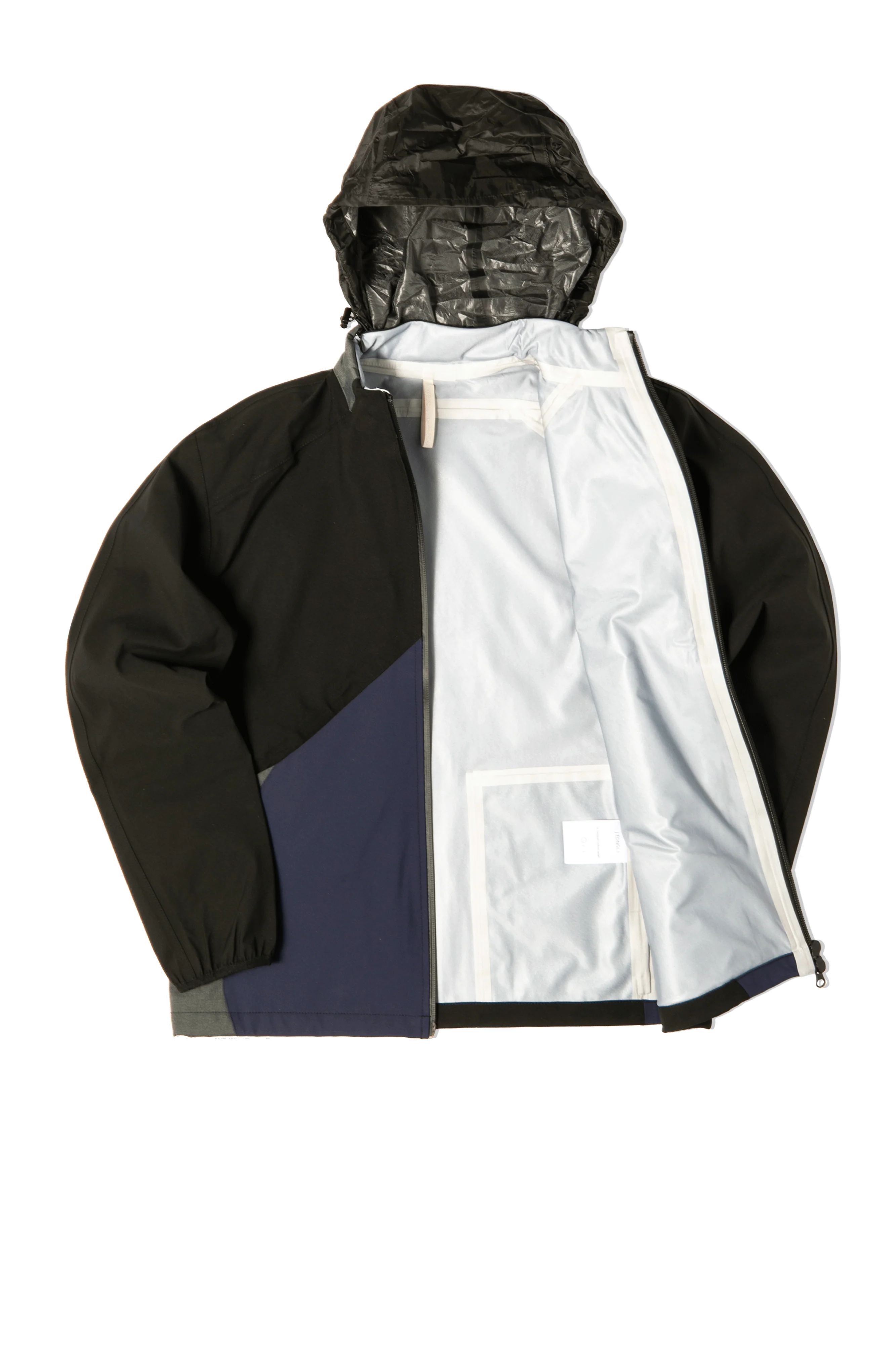Hardshell Uniform Jacket - Image 9