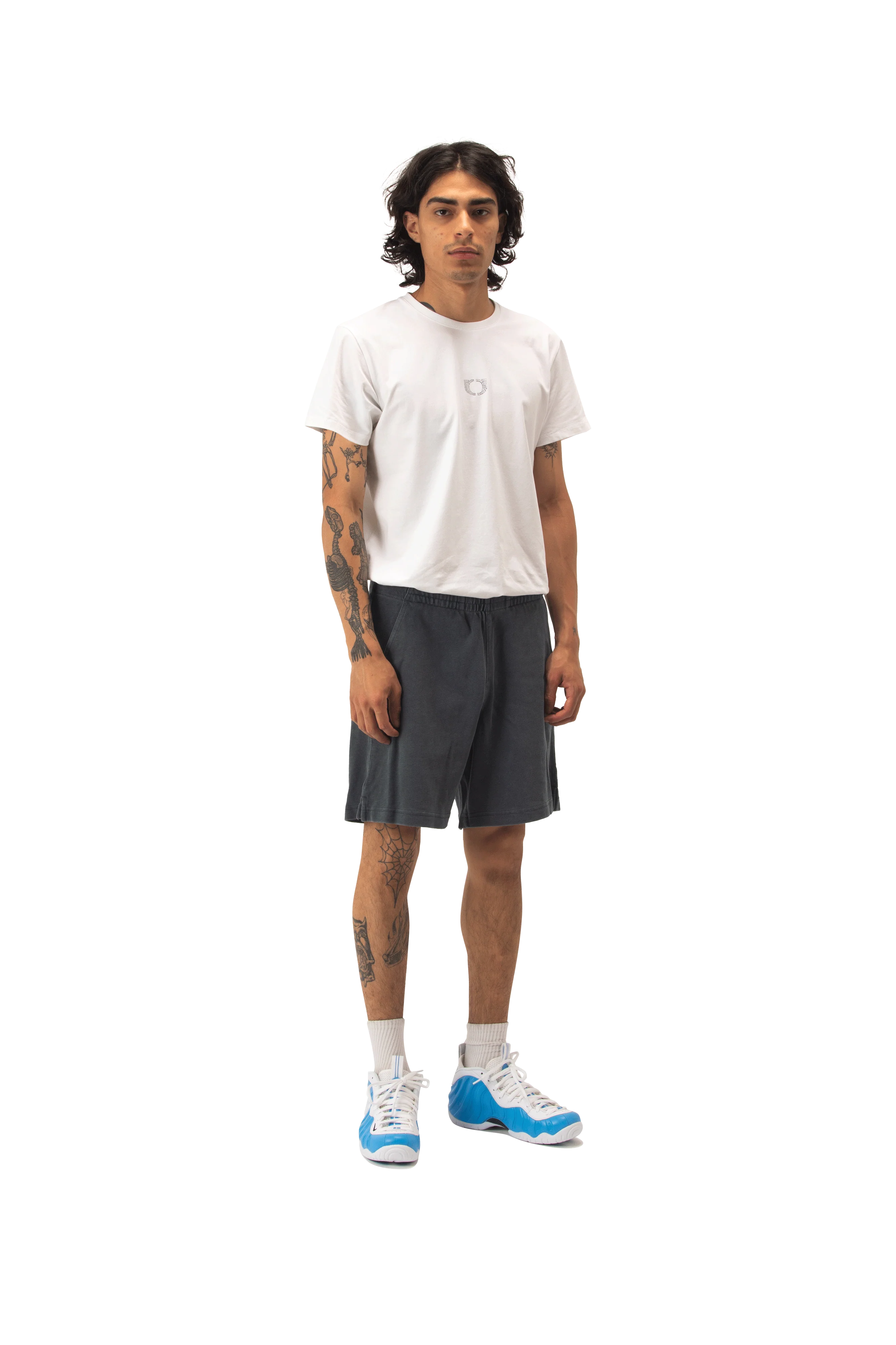 Harper Sweat Short - Image 2