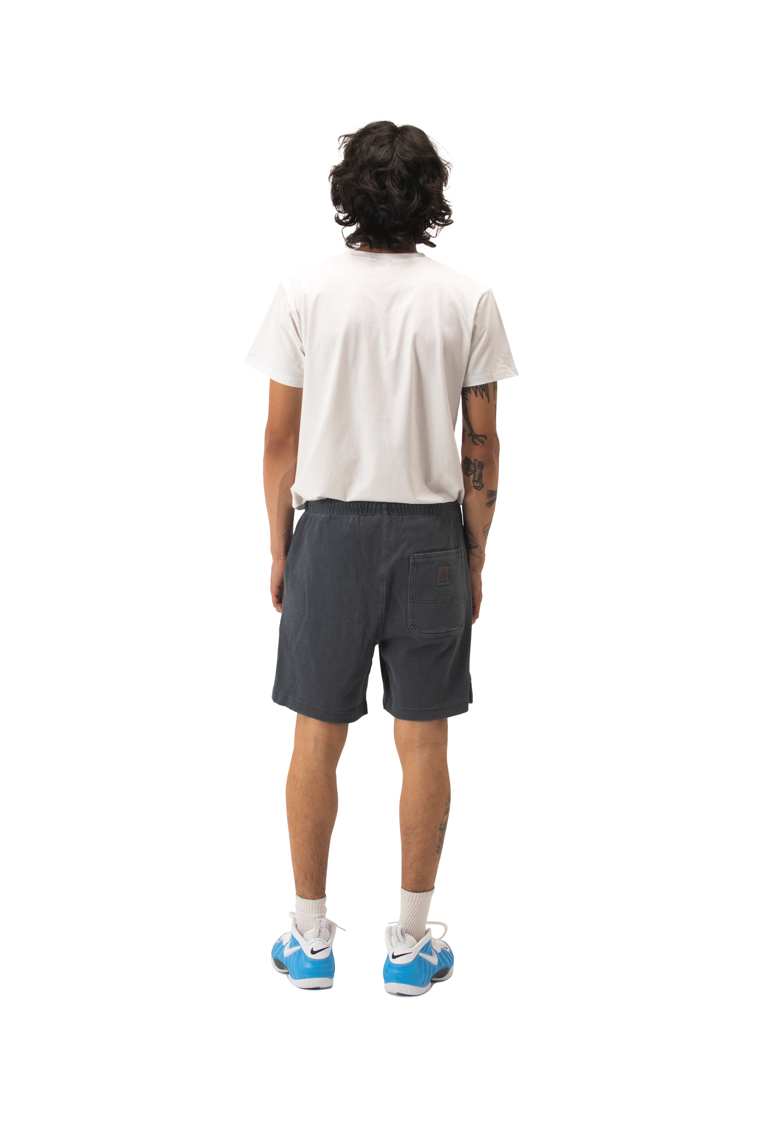 Harper Sweat Short - Image 3