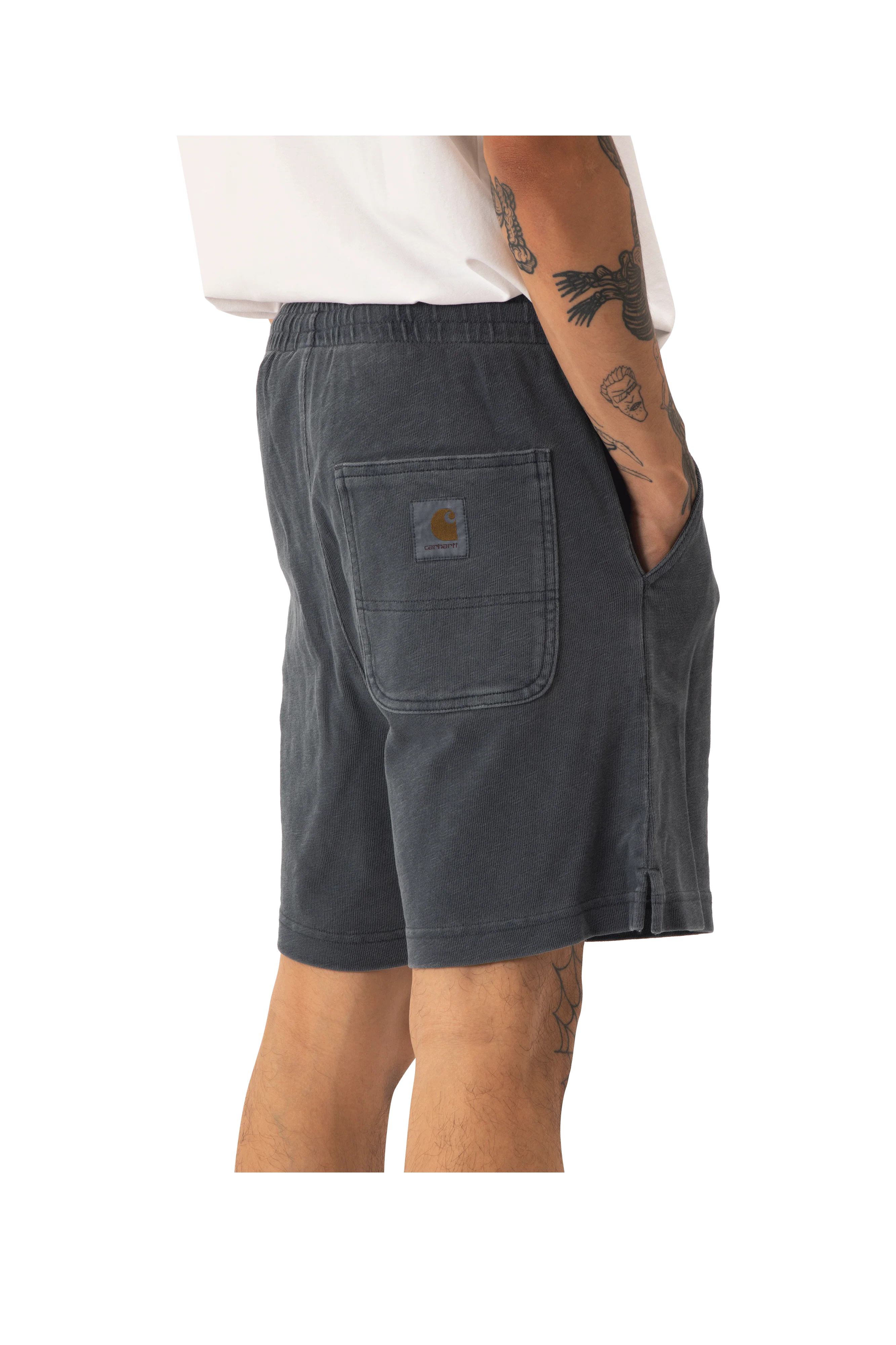 Harper Sweat Short - Image 4
